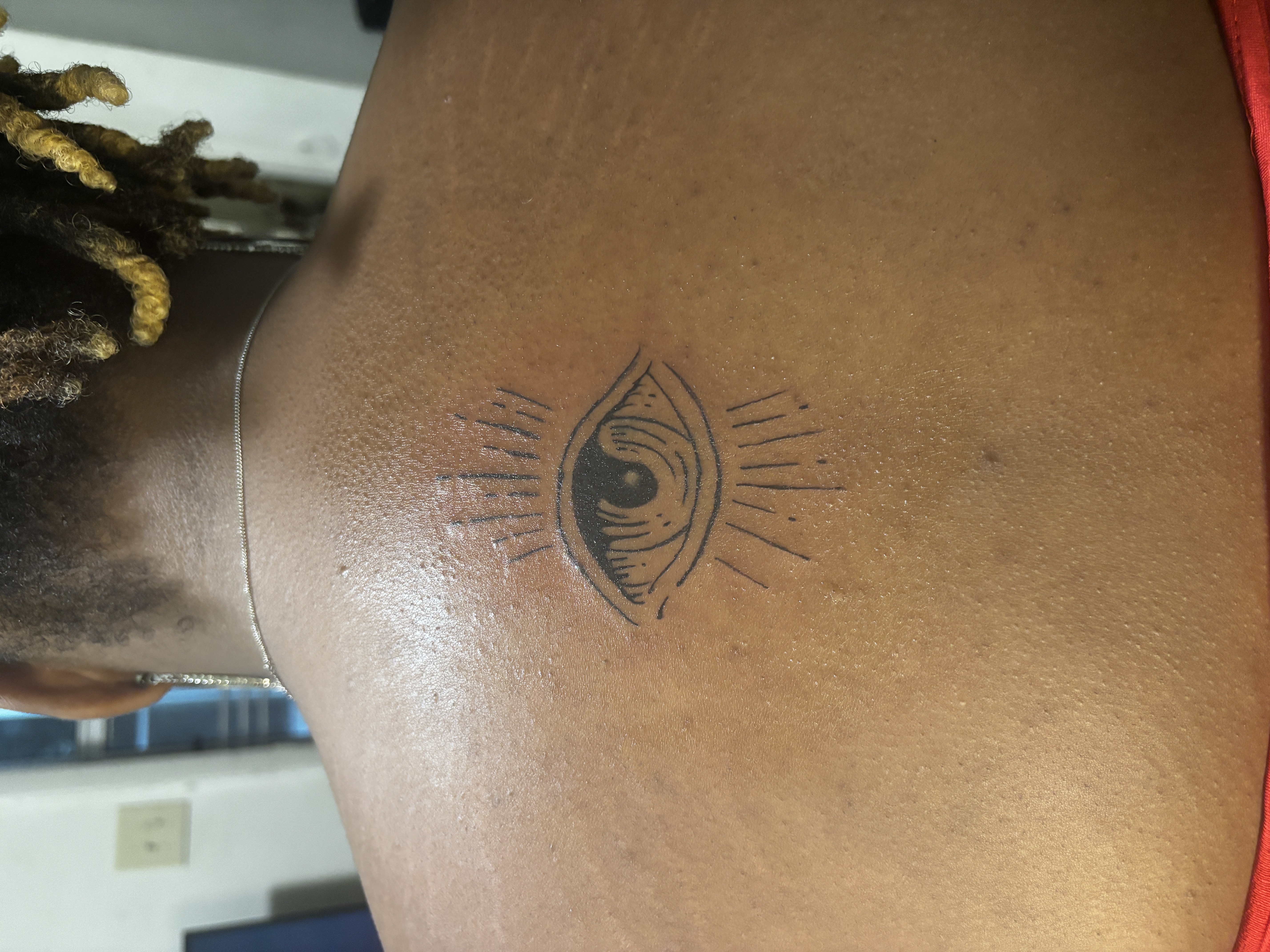 Tattoo by Mr_I_Can_Do_Tattoos on TattMe