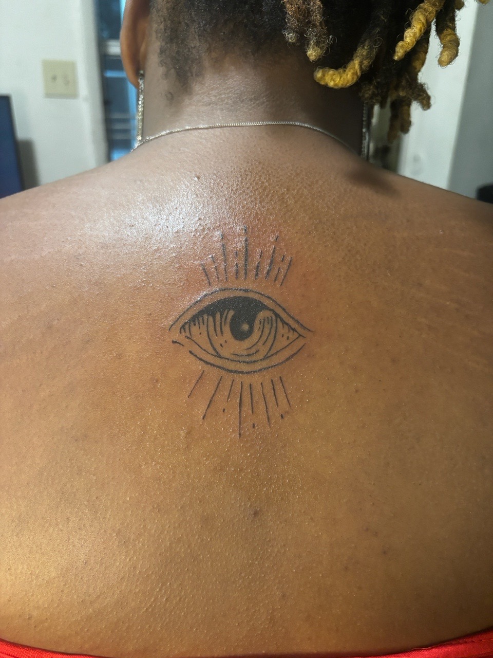 Tattoo by Mr_I_Can_Do_Tattoos on TattMe