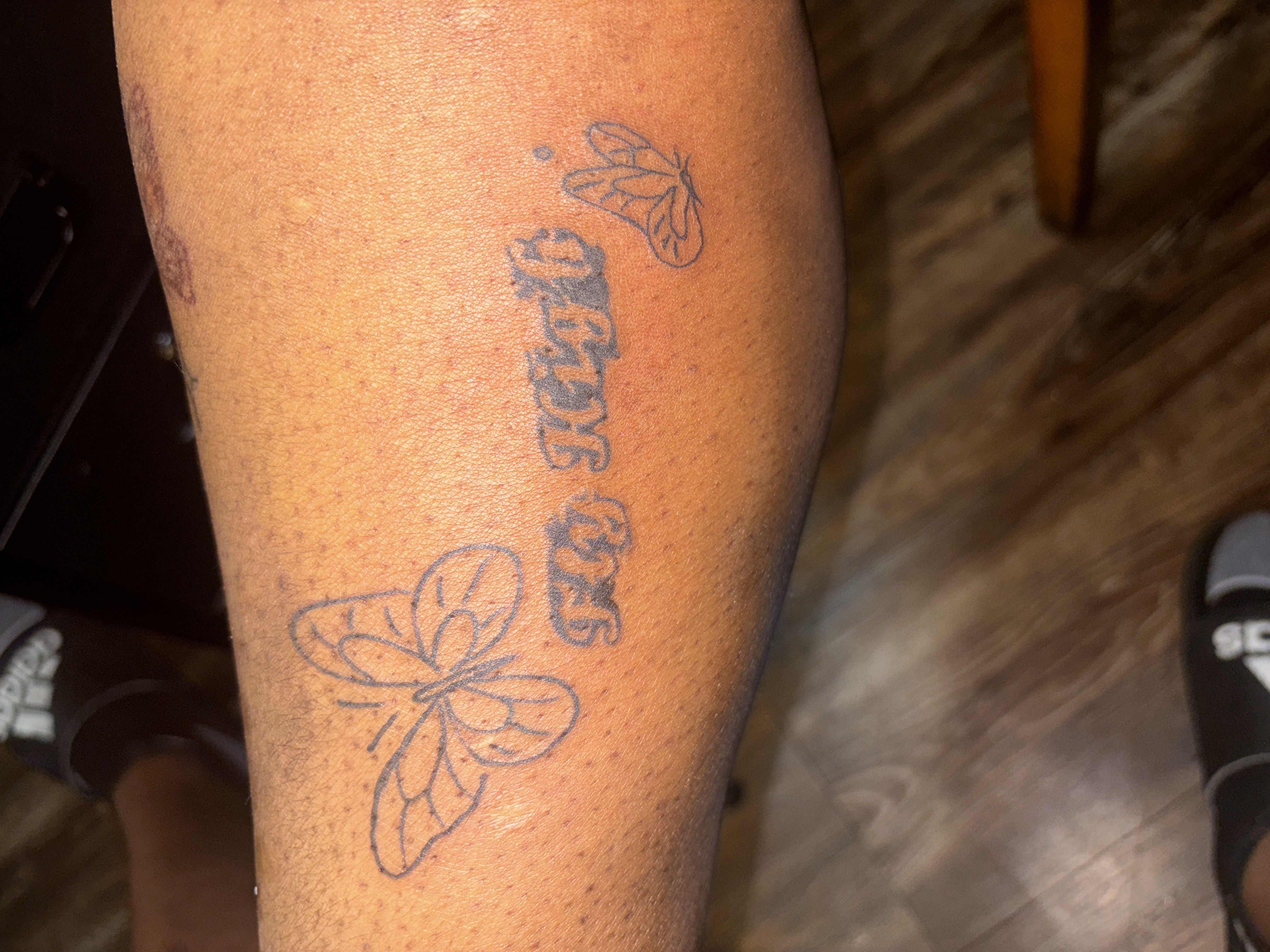 Tattoo by Mr_I_Can_Do_Tattoos on TattMe