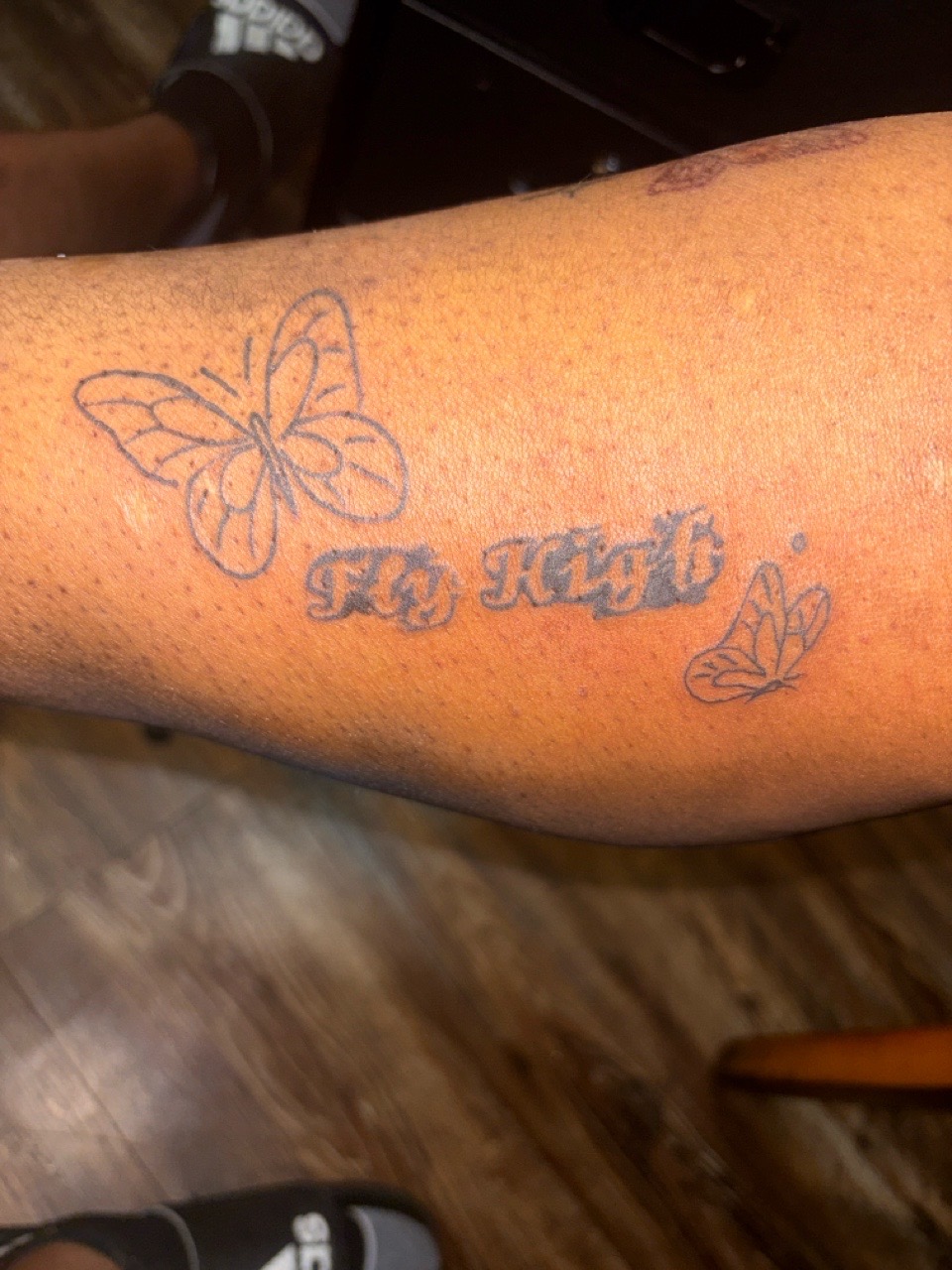 Tattoo by Mr_I_Can_Do_Tattoos on TattMe