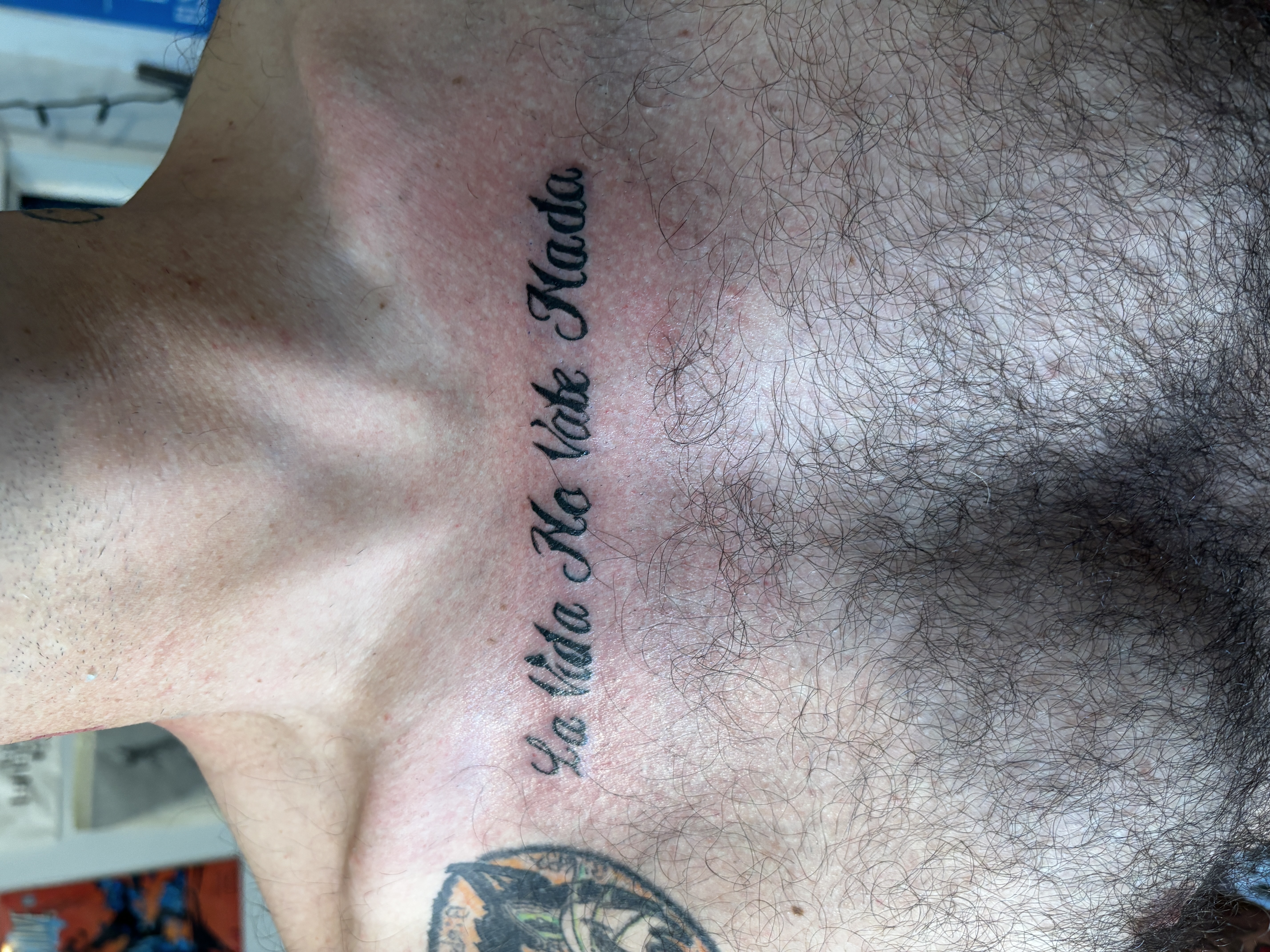 Tattoo by Mr_I_Can_Do_Tattoos on TattMe