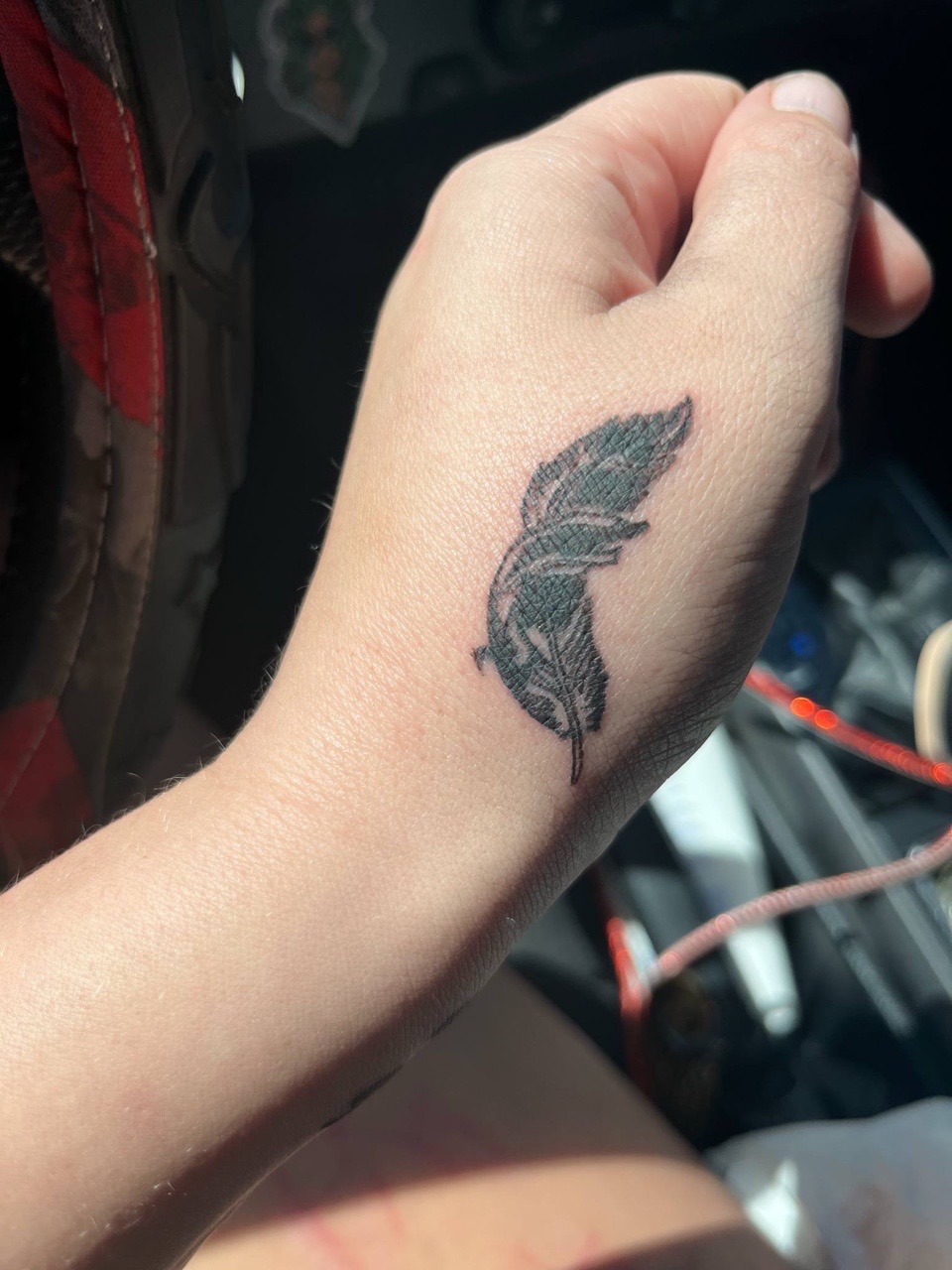 Tattoo by Mr_I_Can_Do_Tattoos on TattMe