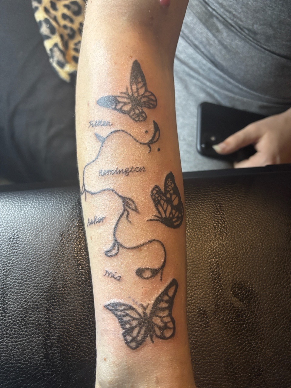 Tattoo by Mr_I_Can_Do_Tattoos on TattMe