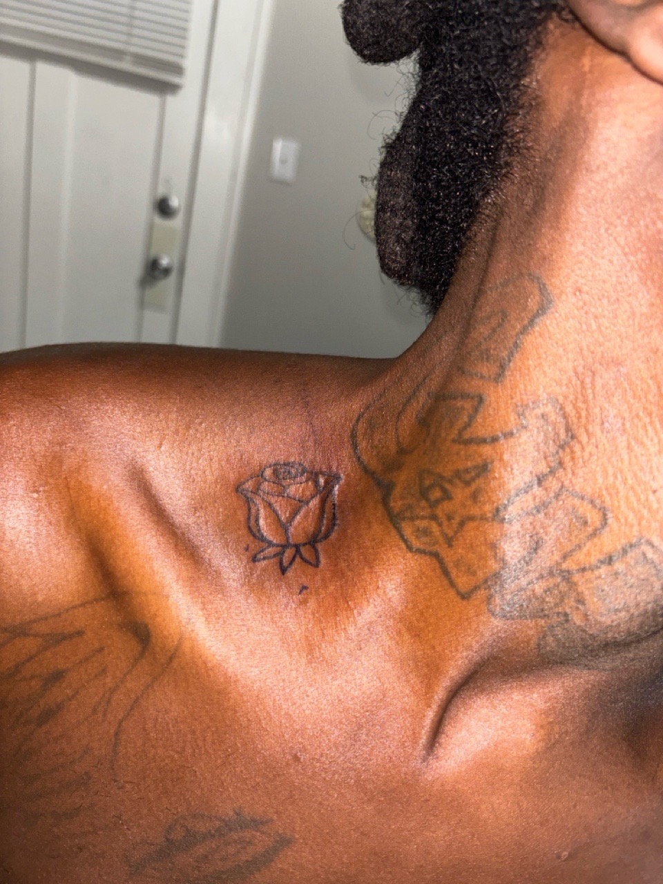 Tattoo by Mr_I_Can_Do_Tattoos on TattMe