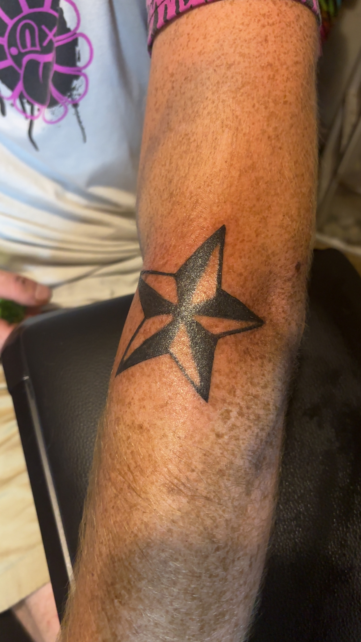 Tattoo by Mr_I_Can_Do_Tattoos on TattMe
