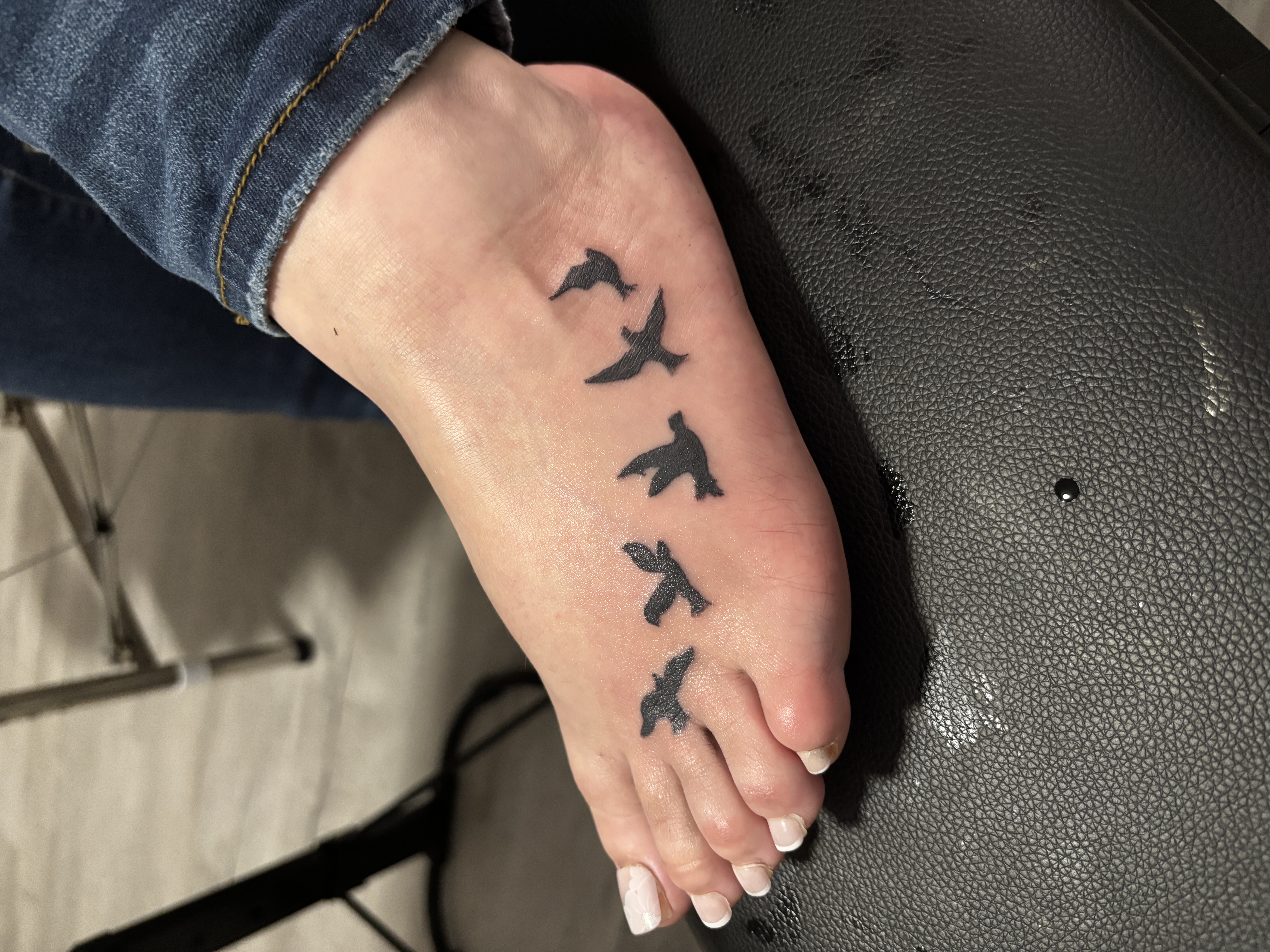 Tattoo by Mr_I_Can_Do_Tattoos on TattMe