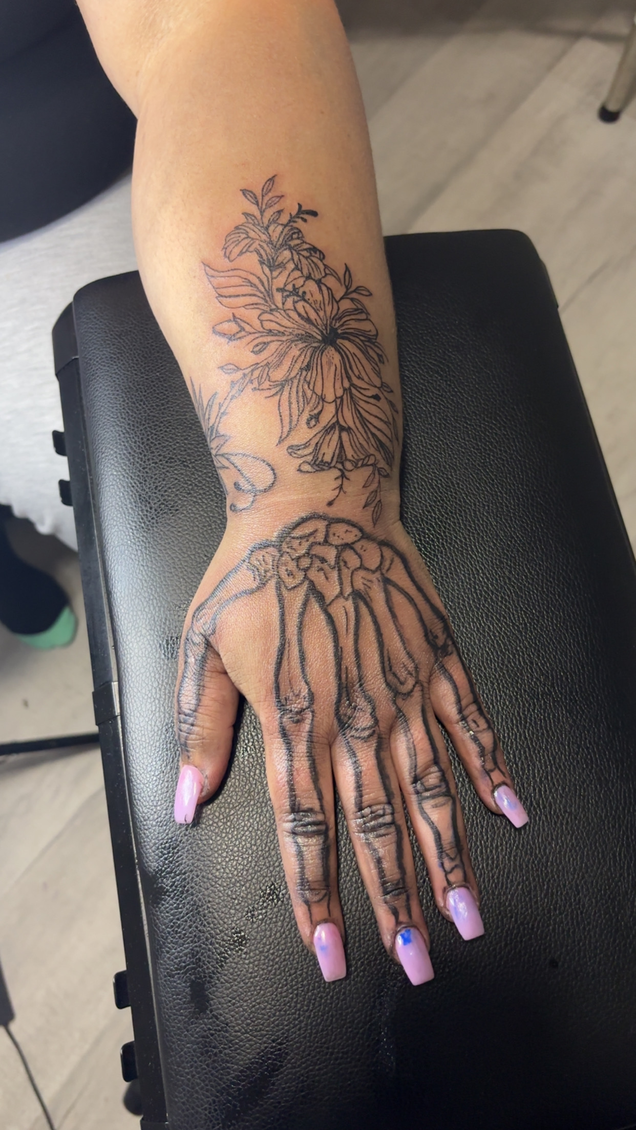 Tattoo by Mr_I_Can_Do_Tattoos on TattMe