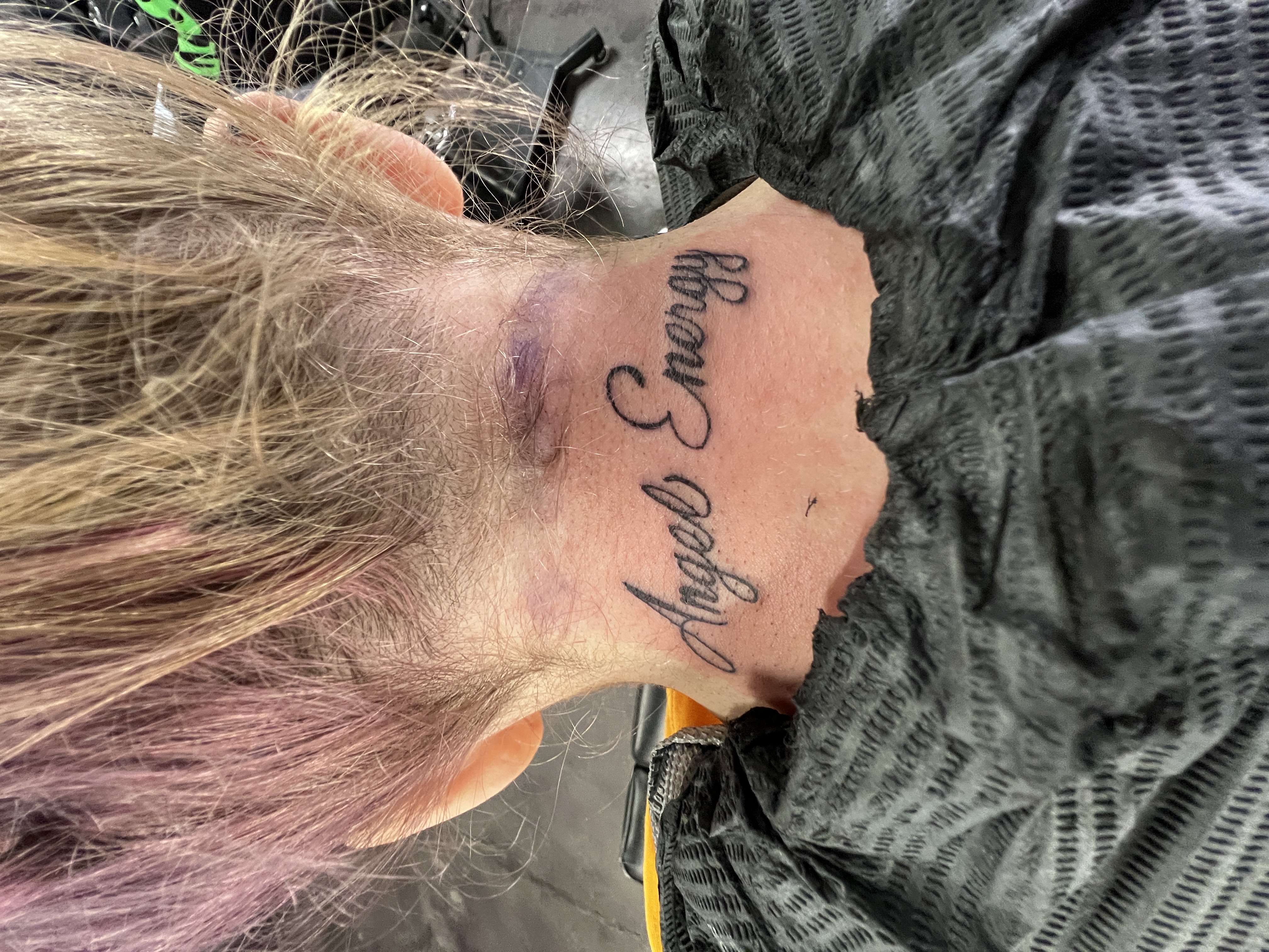 Tattoo by Sierato_Tattoos on TattMe