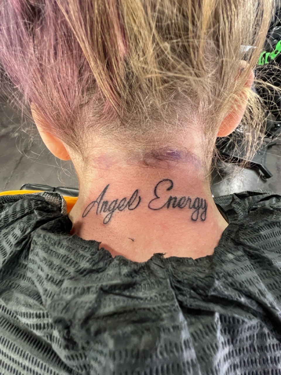 Tattoo by Sierato_Tattoos on TattMe