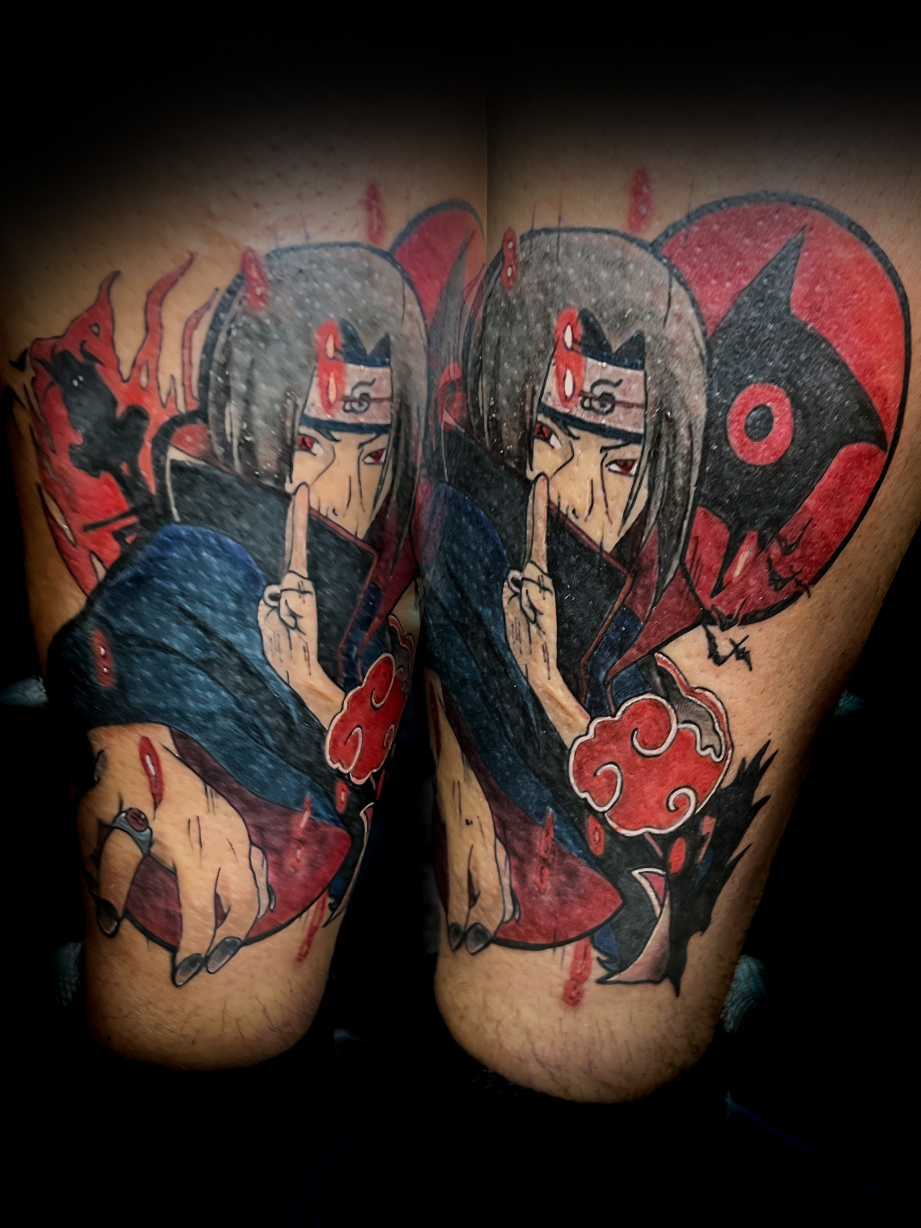 Tattoo by Sierato_Tattoos on TattMe