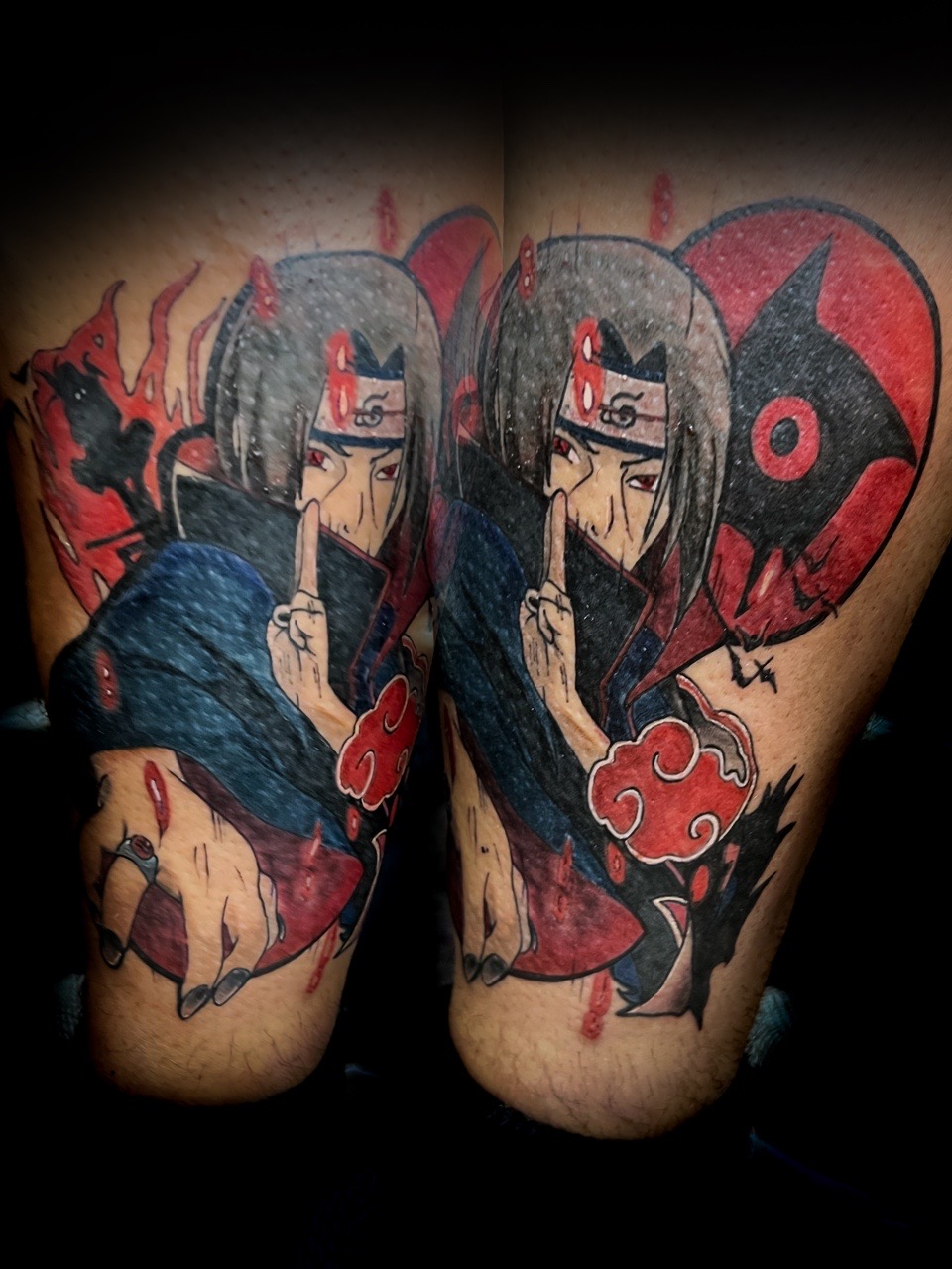 Tattoo by Sierato_Tattoos on TattMe