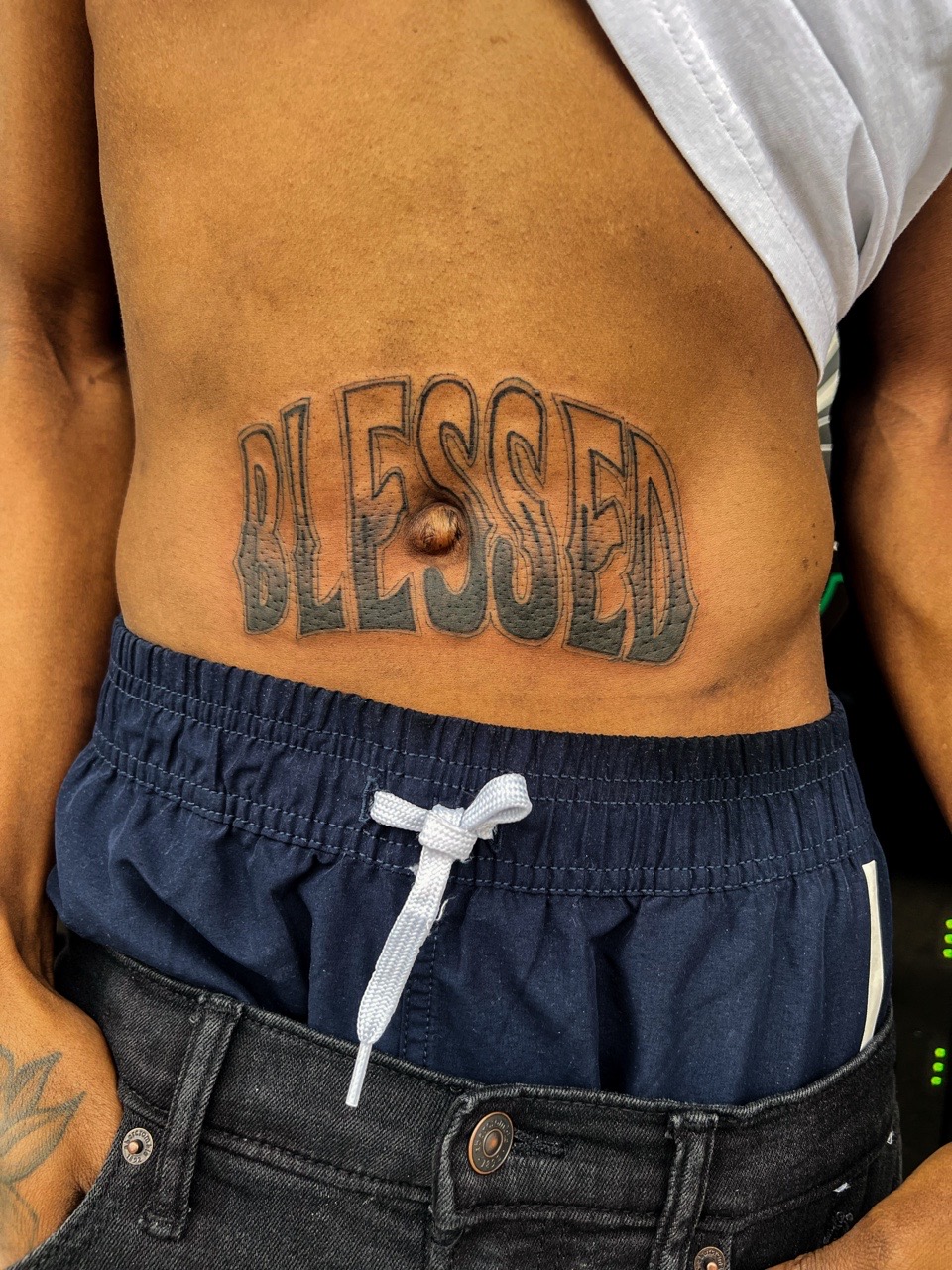 Tattoo by Sierato_Tattoos on TattMe