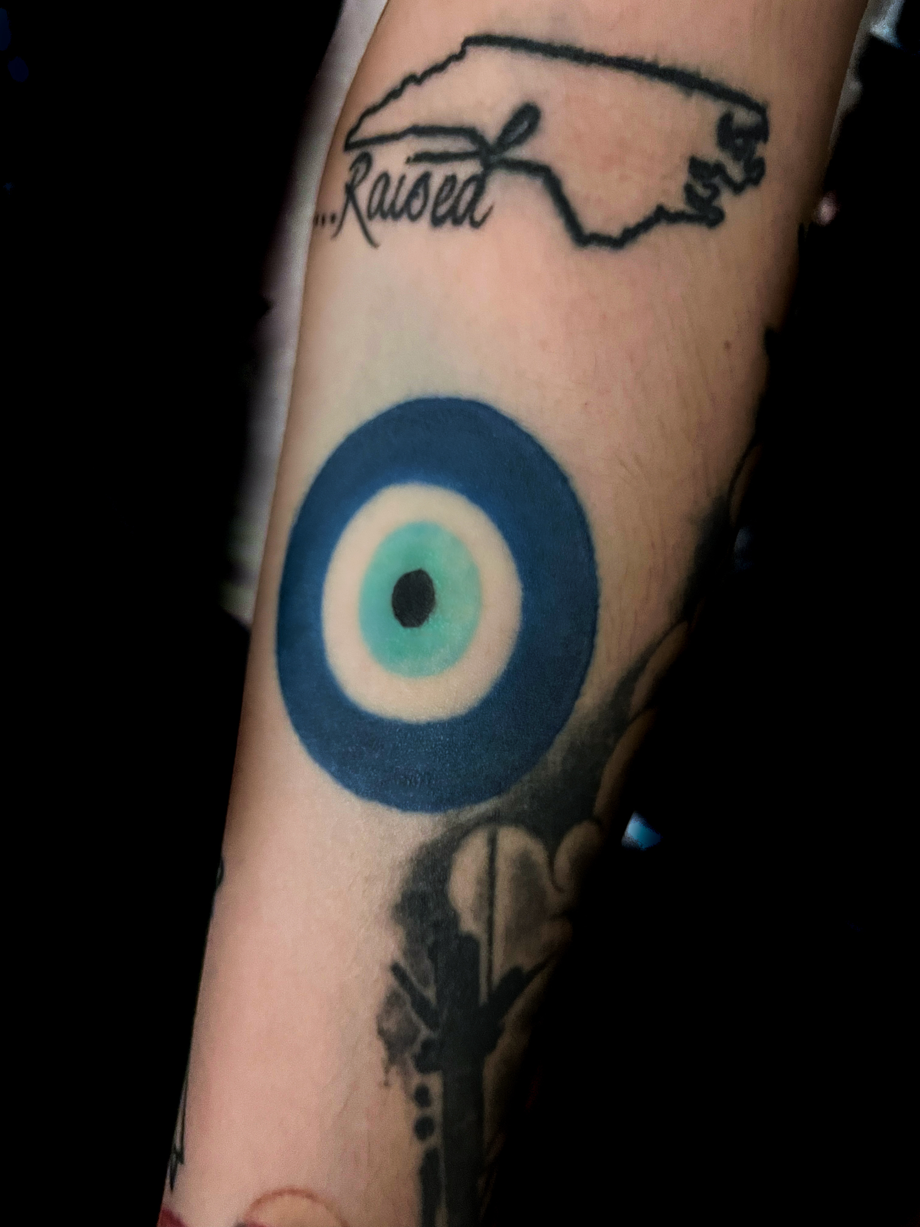 Tattoo by Sierato_Tattoos on TattMe