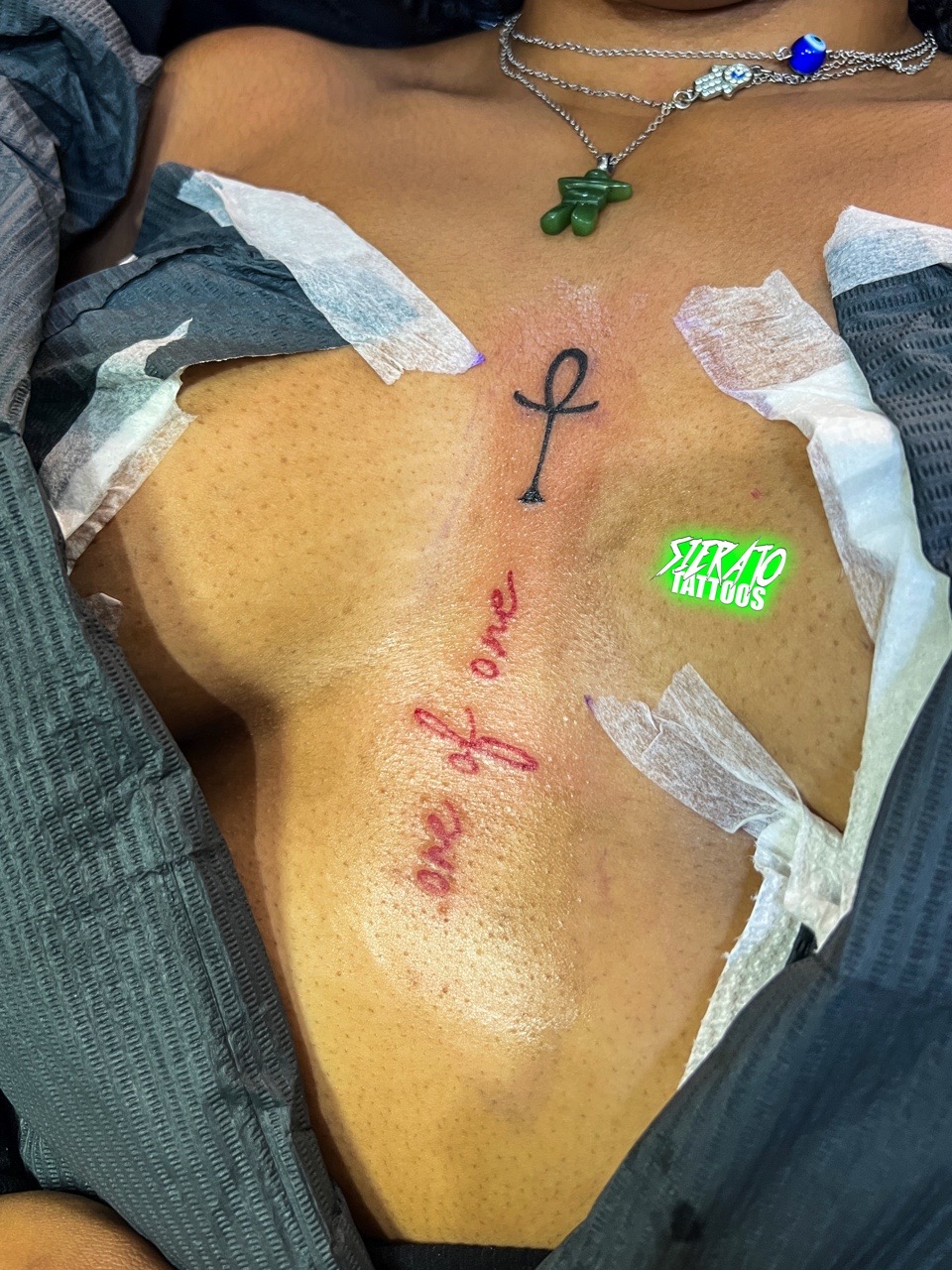 Tattoo by Sierato_Tattoos on TattMe