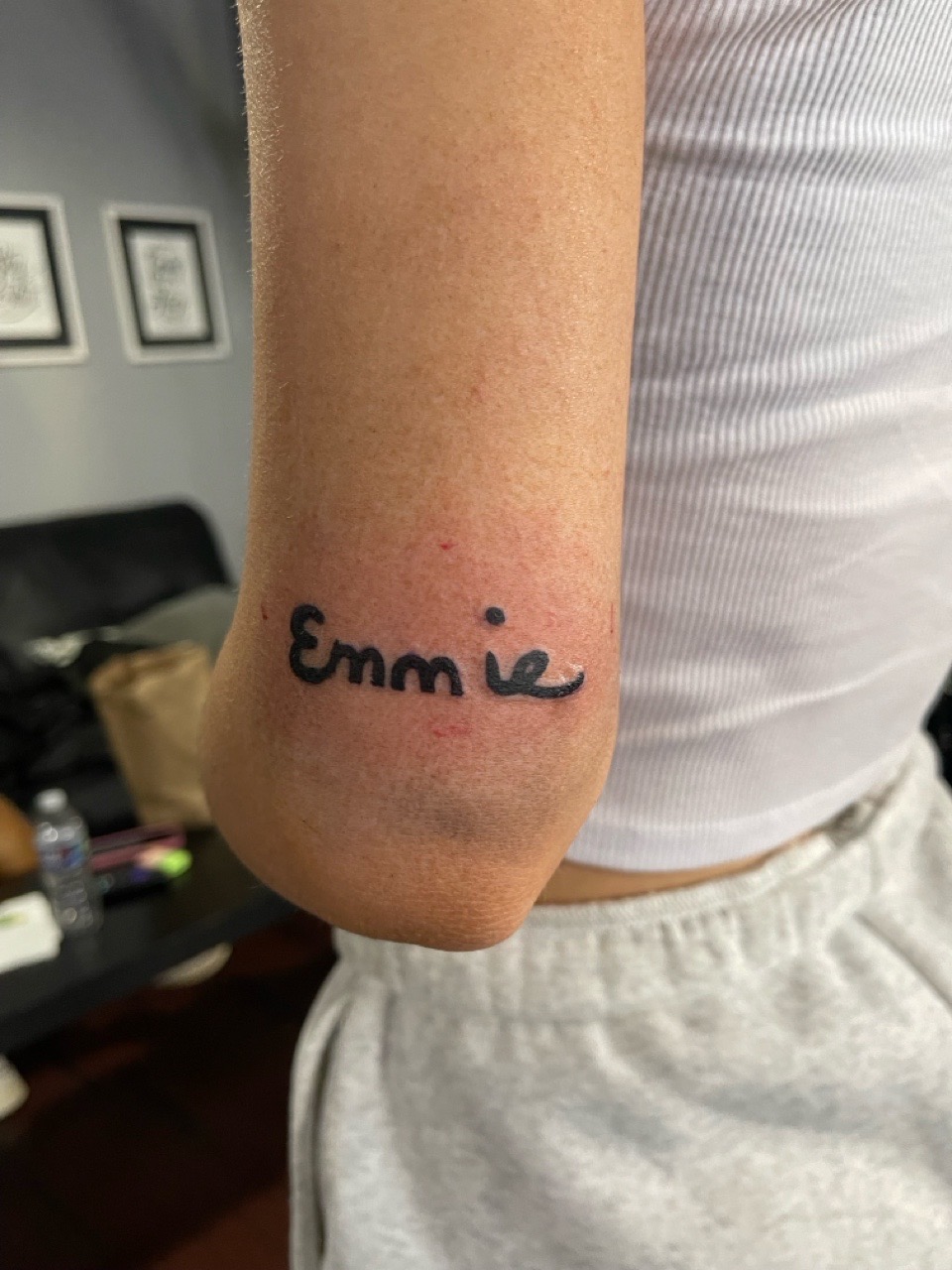 Tattoo by Sierato_Tattoos on TattMe
