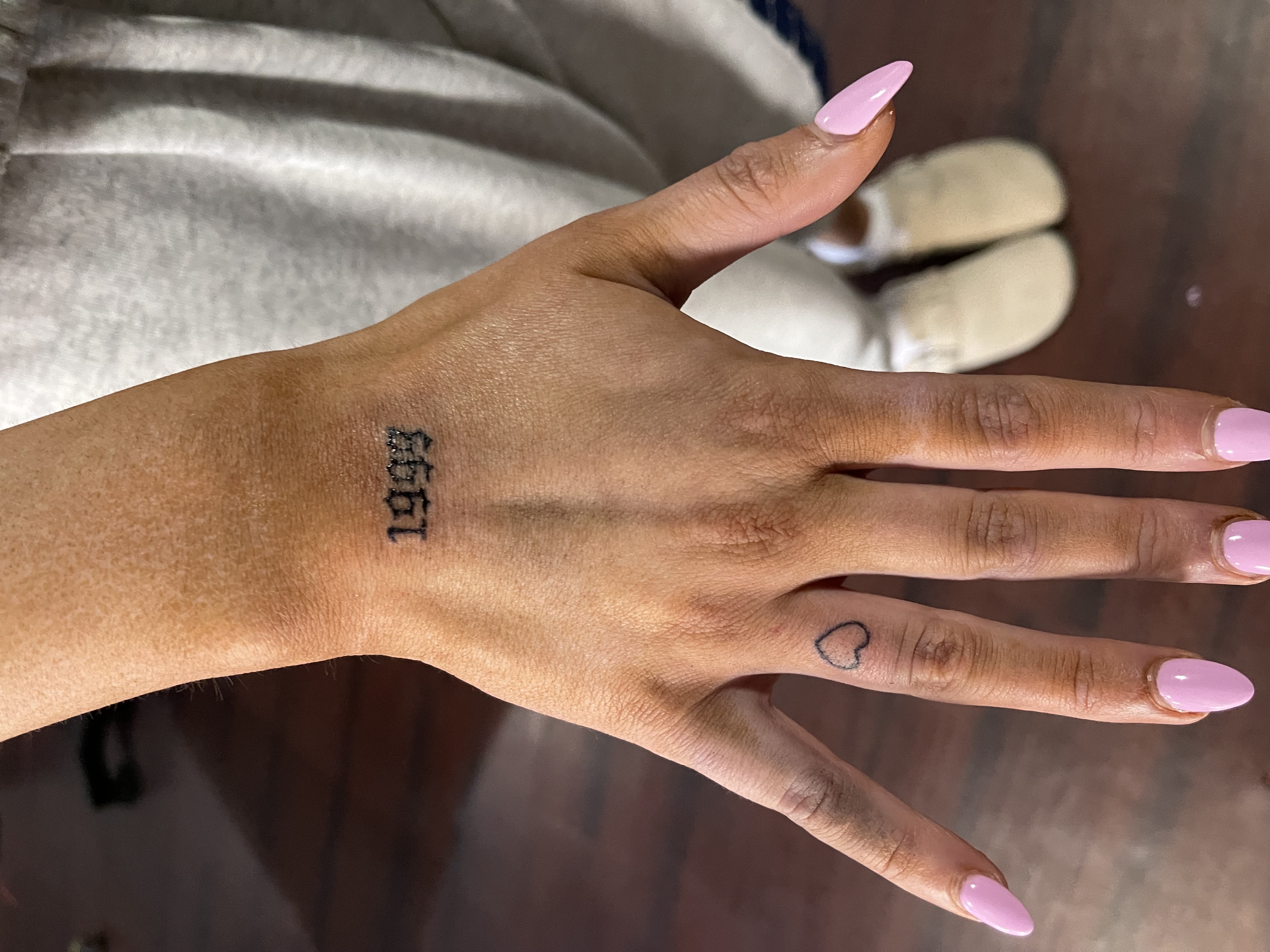 Tattoo by Sierato_Tattoos on TattMe