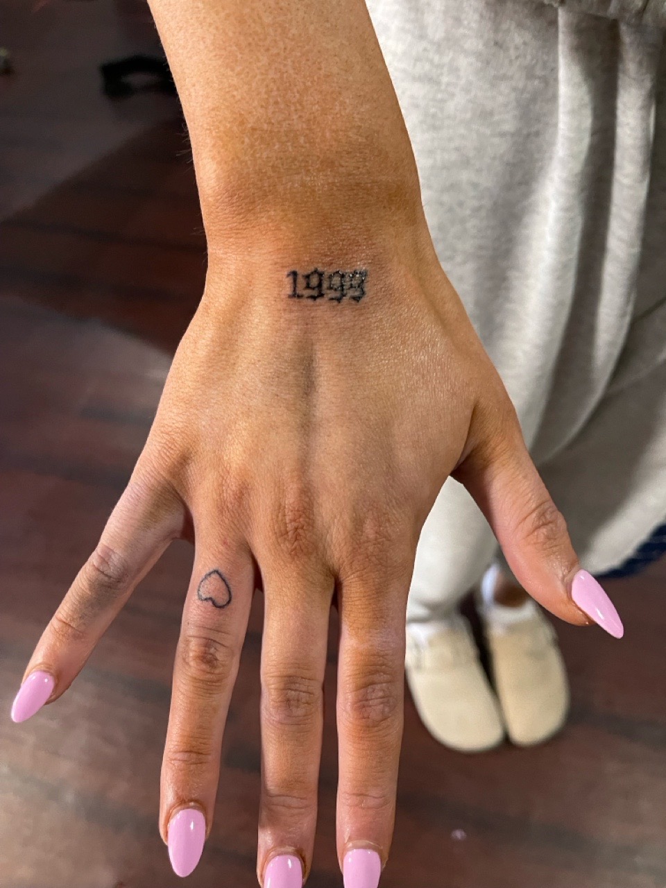 Tattoo by Sierato_Tattoos on TattMe