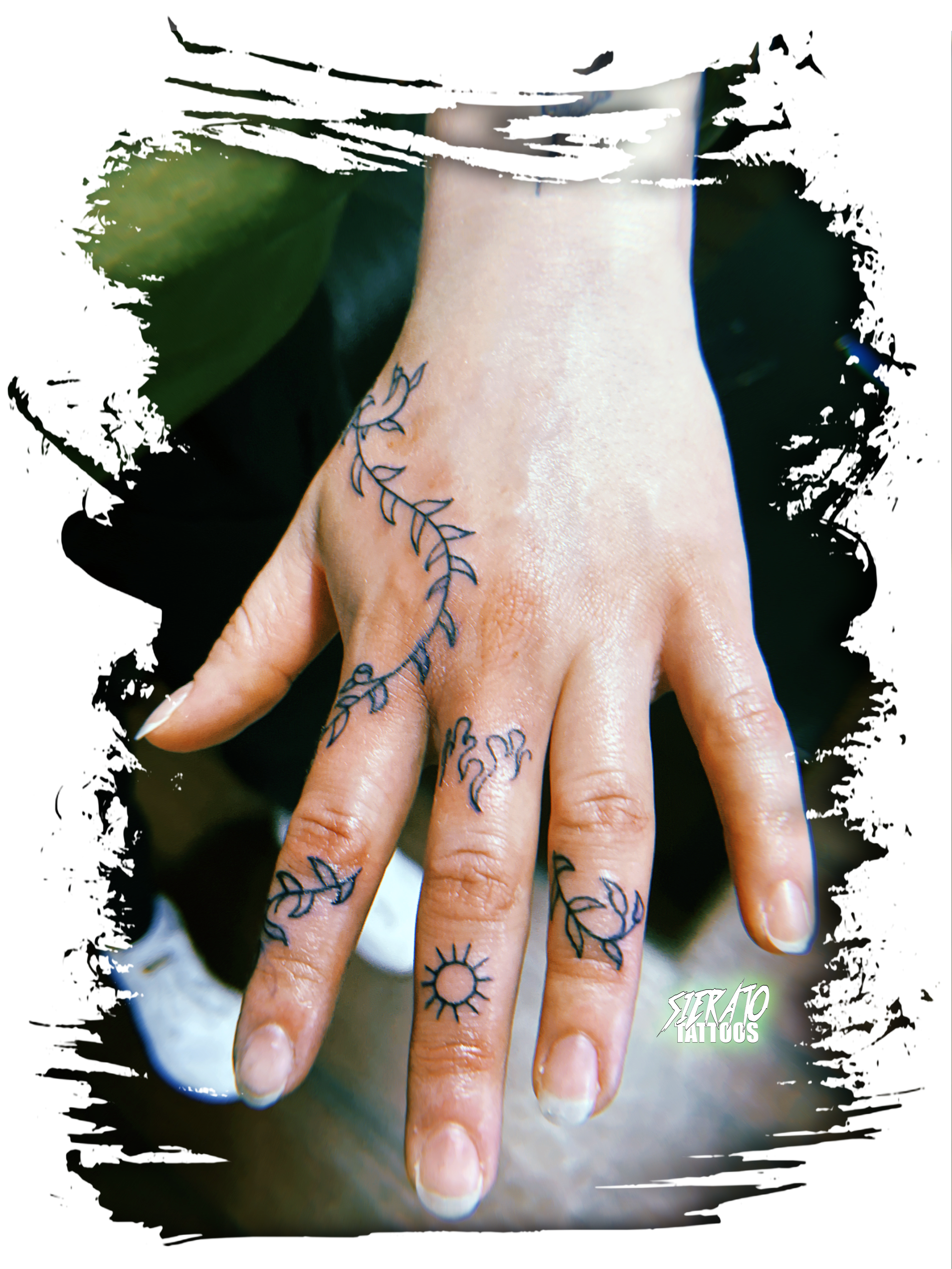 Tattoo by Sierato_Tattoos on TattMe