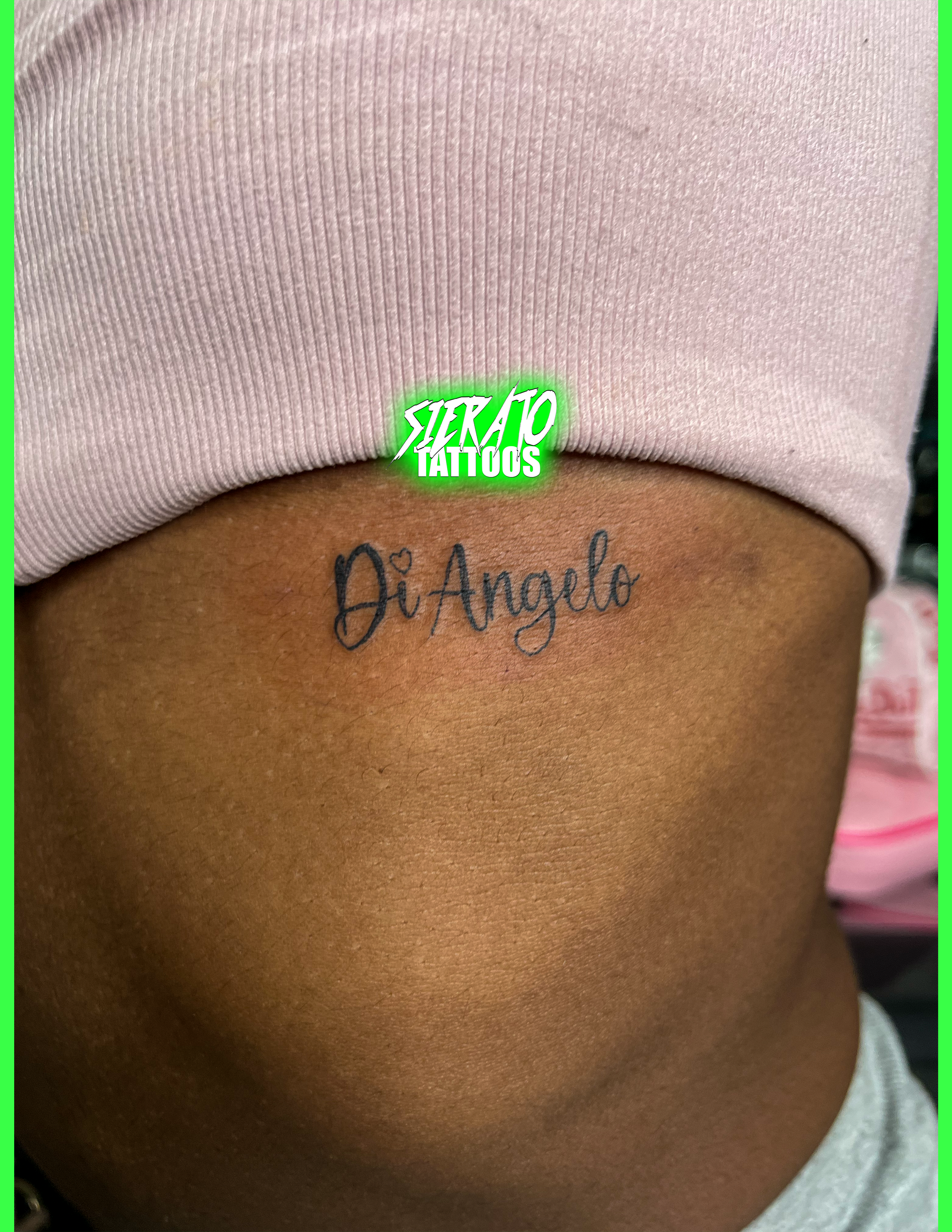 Tattoo by Sierato_Tattoos on TattMe
