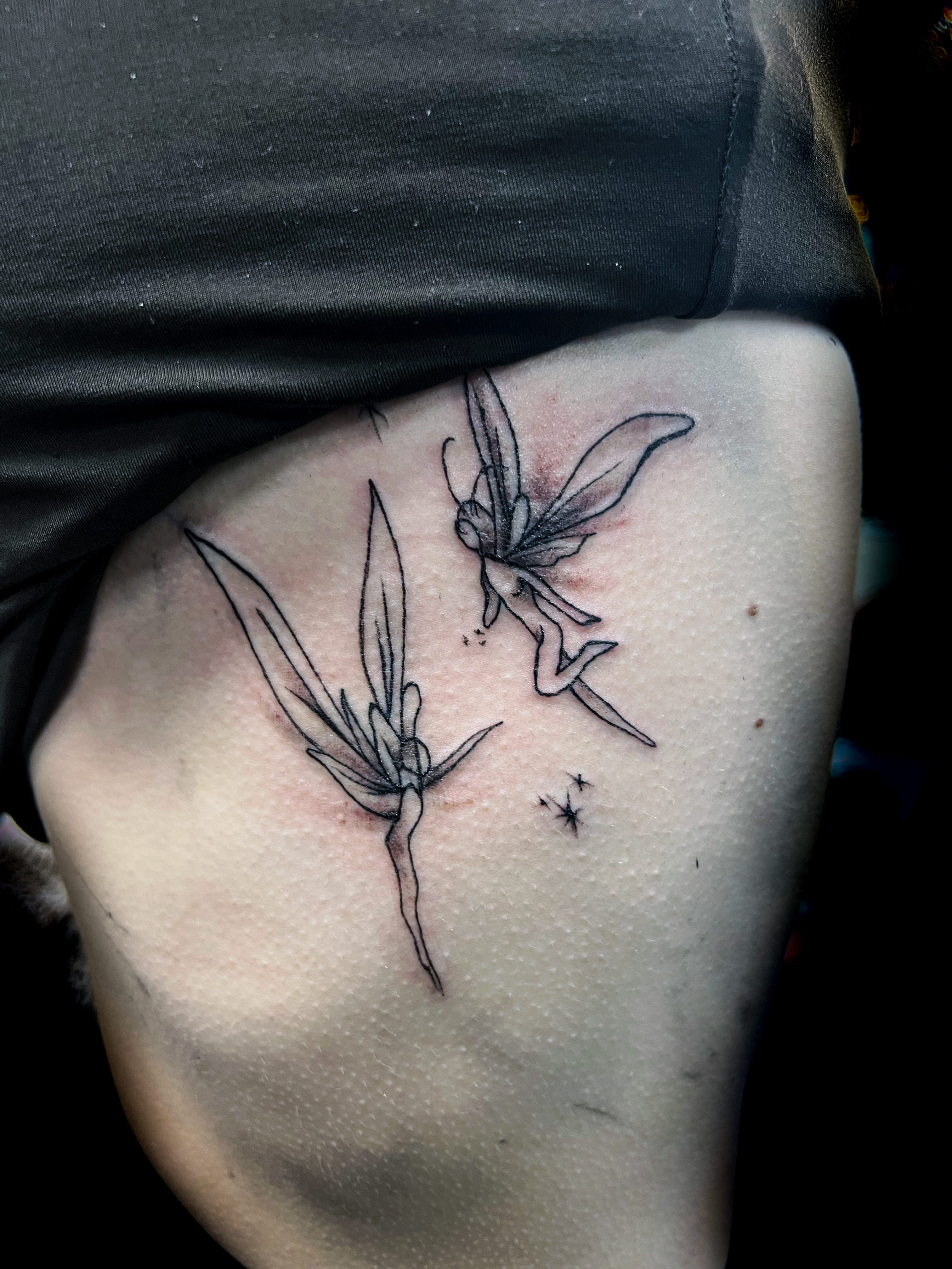 Tattoo by Sierato_Tattoos on TattMe