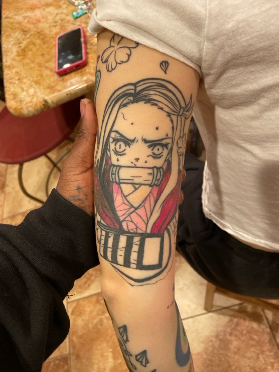 Tattoo by Sierato_Tattoos on TattMe