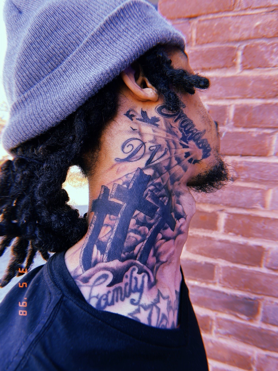 Tattoo by Sierato_Tattoos on TattMe