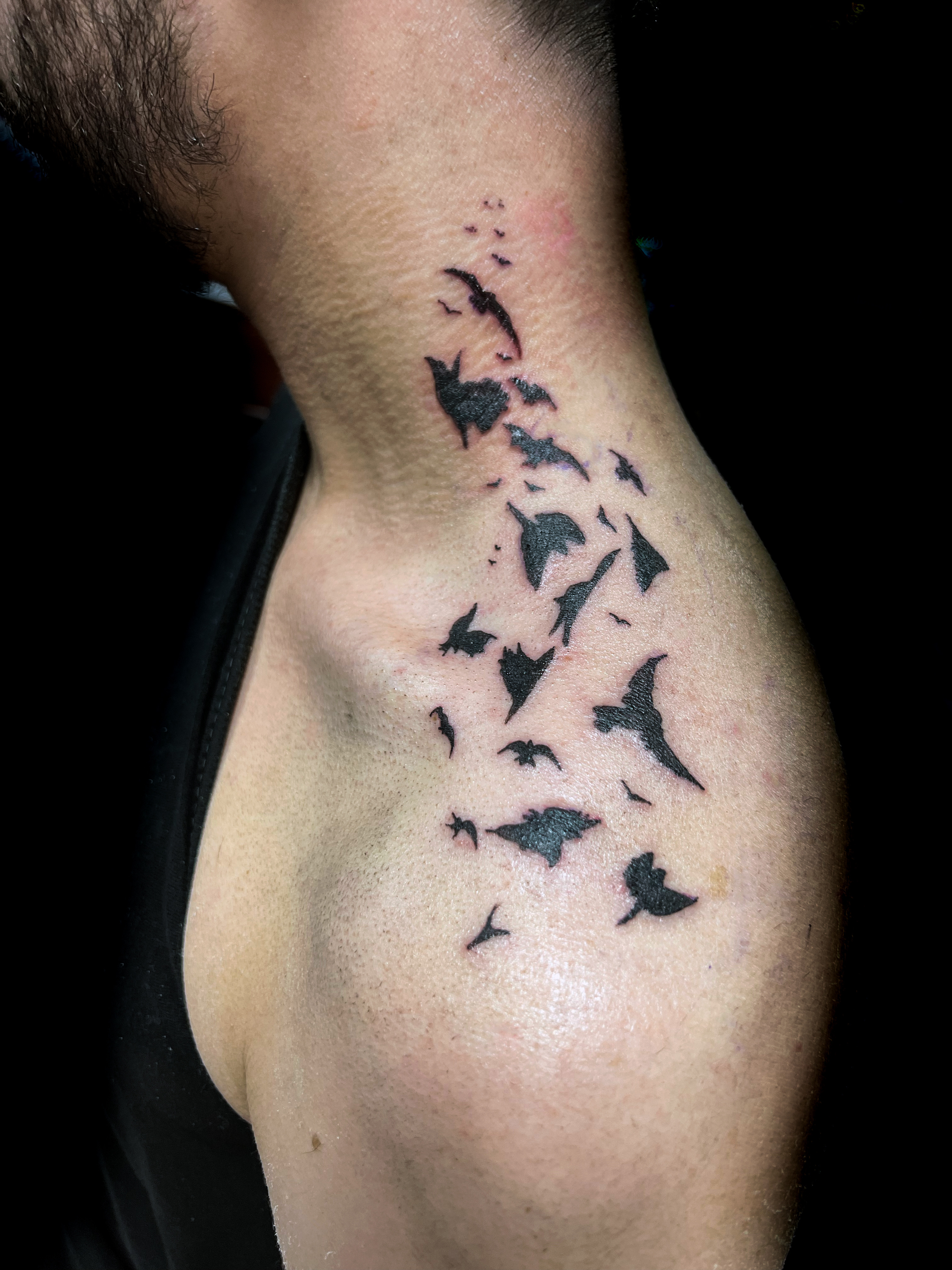 Tattoo by Sierato_Tattoos on TattMe