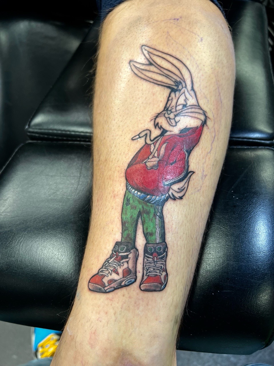 Tattoo by Sierato_Tattoos on TattMe