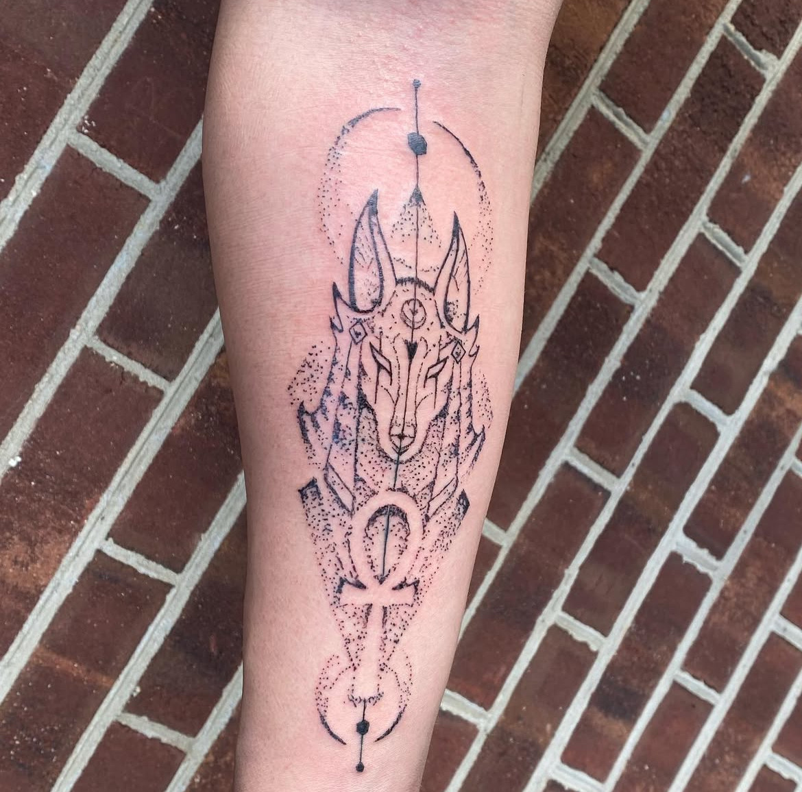 Tattoo by Titan_Ink on TattMe