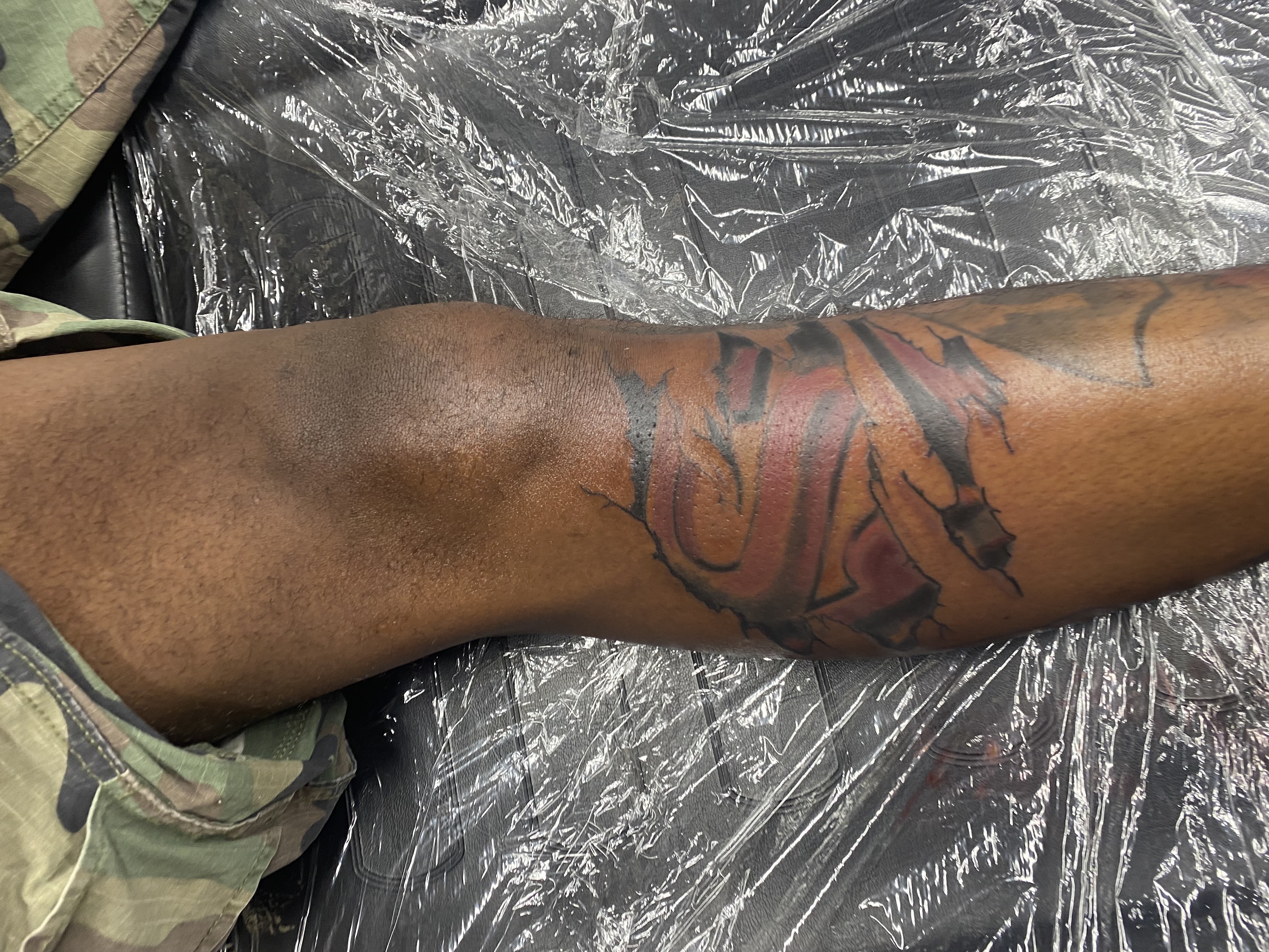 Tattoo by Titan_Ink on TattMe