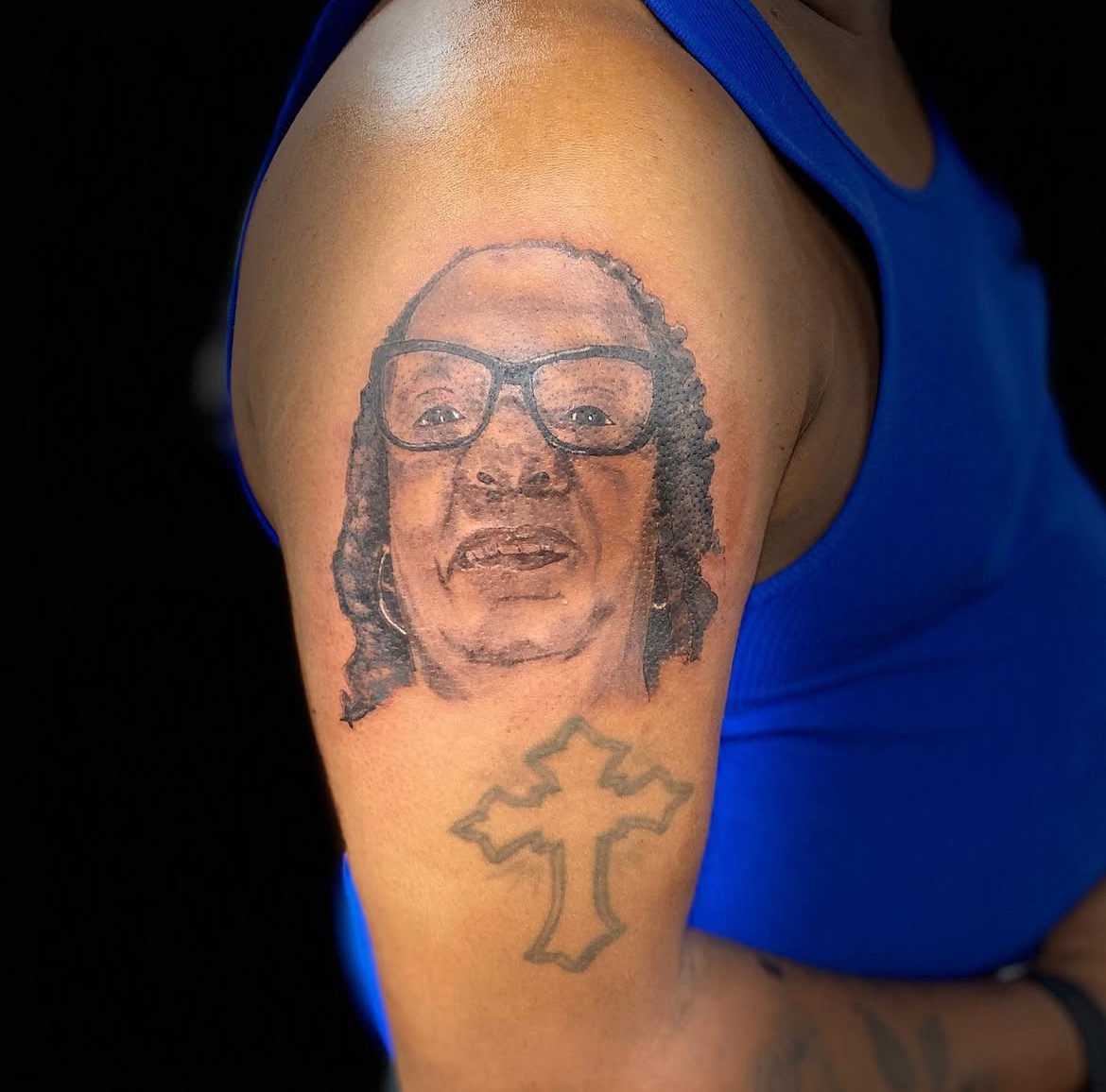 Tattoo by Titan_Ink on TattMe