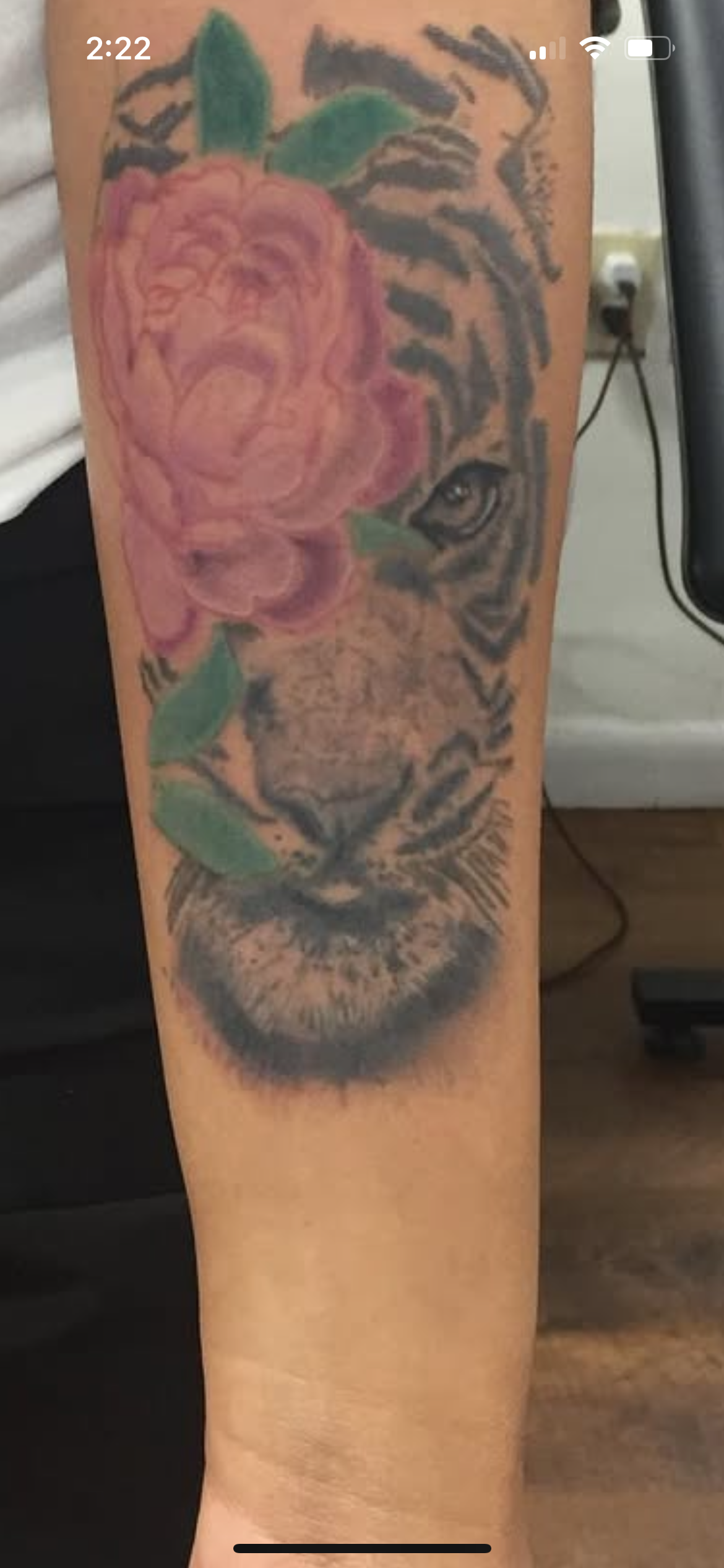 Tattoo by Titan_Ink on TattMe