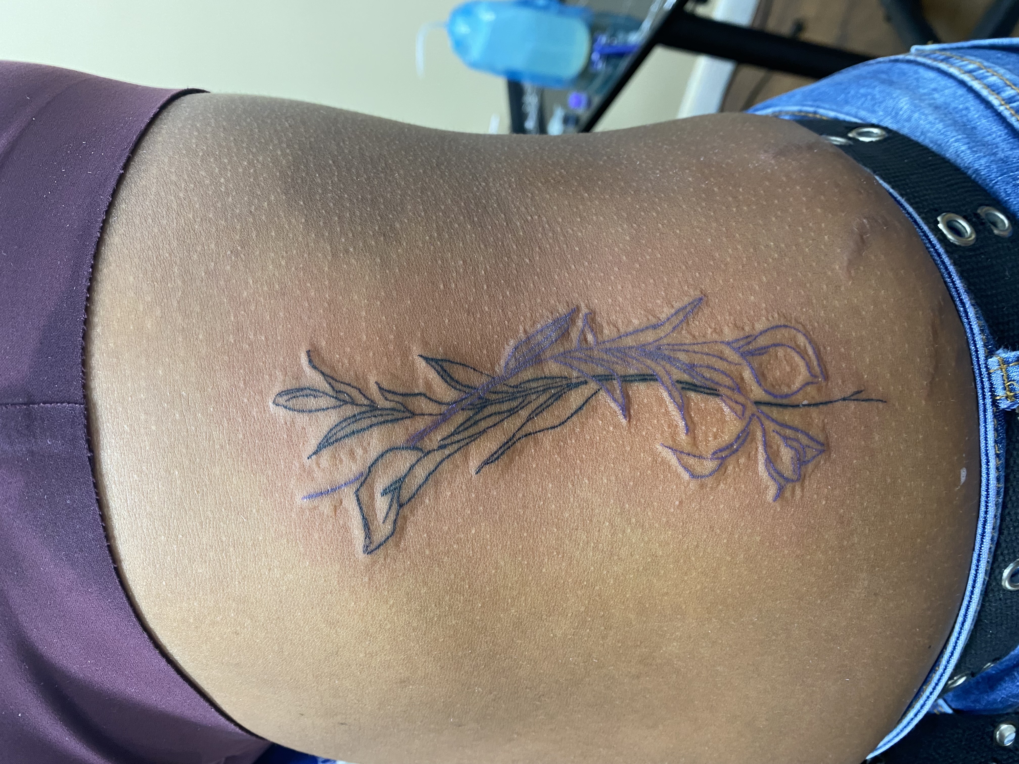 Tattoo by Titan_Ink on TattMe