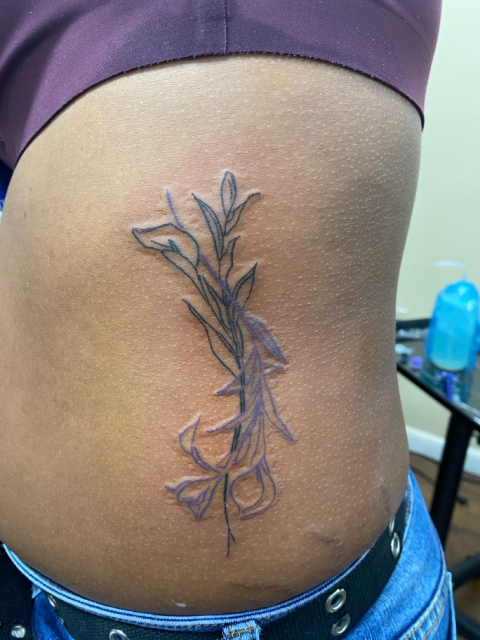 Tattoo by Titan_Ink on TattMe