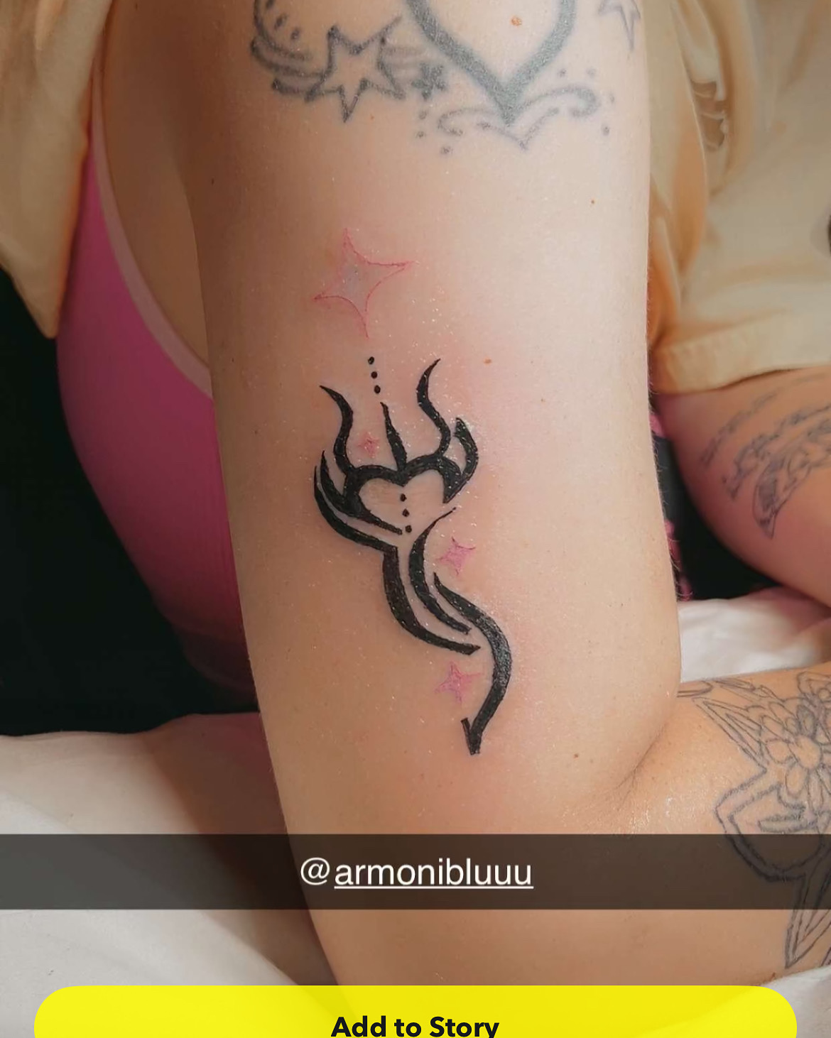 Tattoo by ink_Queens_Crystal on TattMe