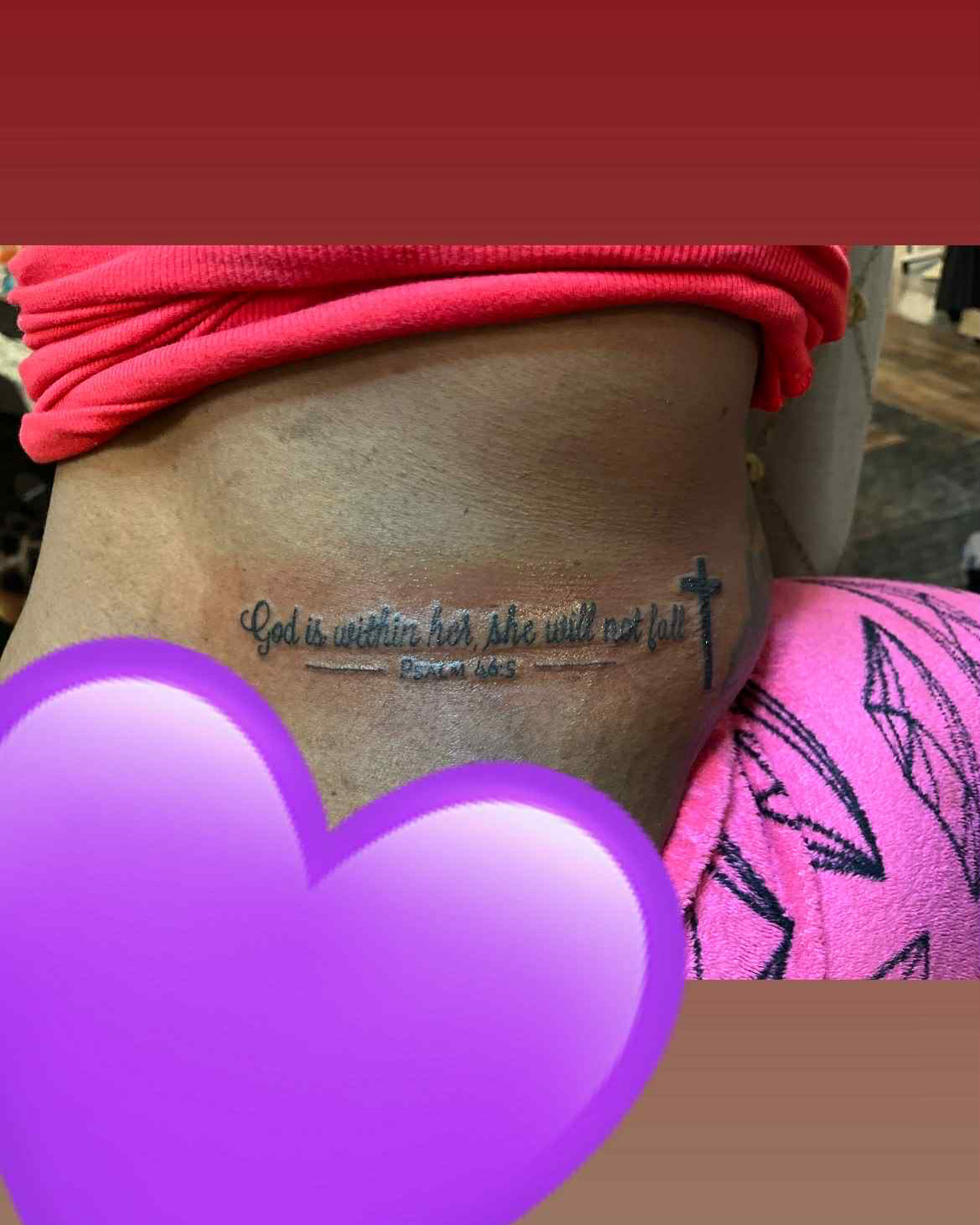 Tattoo by ink_Queens_Crystal on TattMe