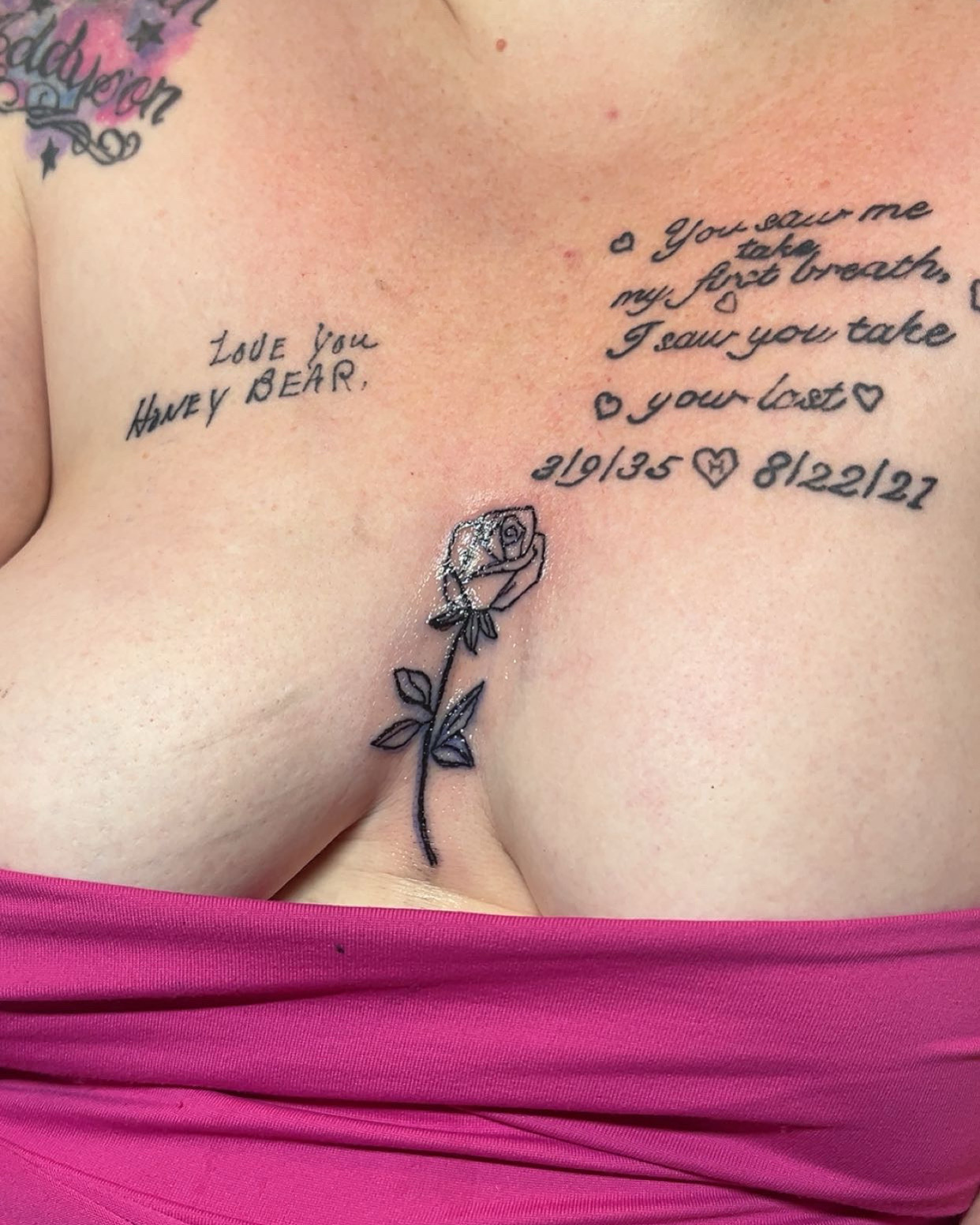 Tattoo by ink_Queens_Crystal on TattMe