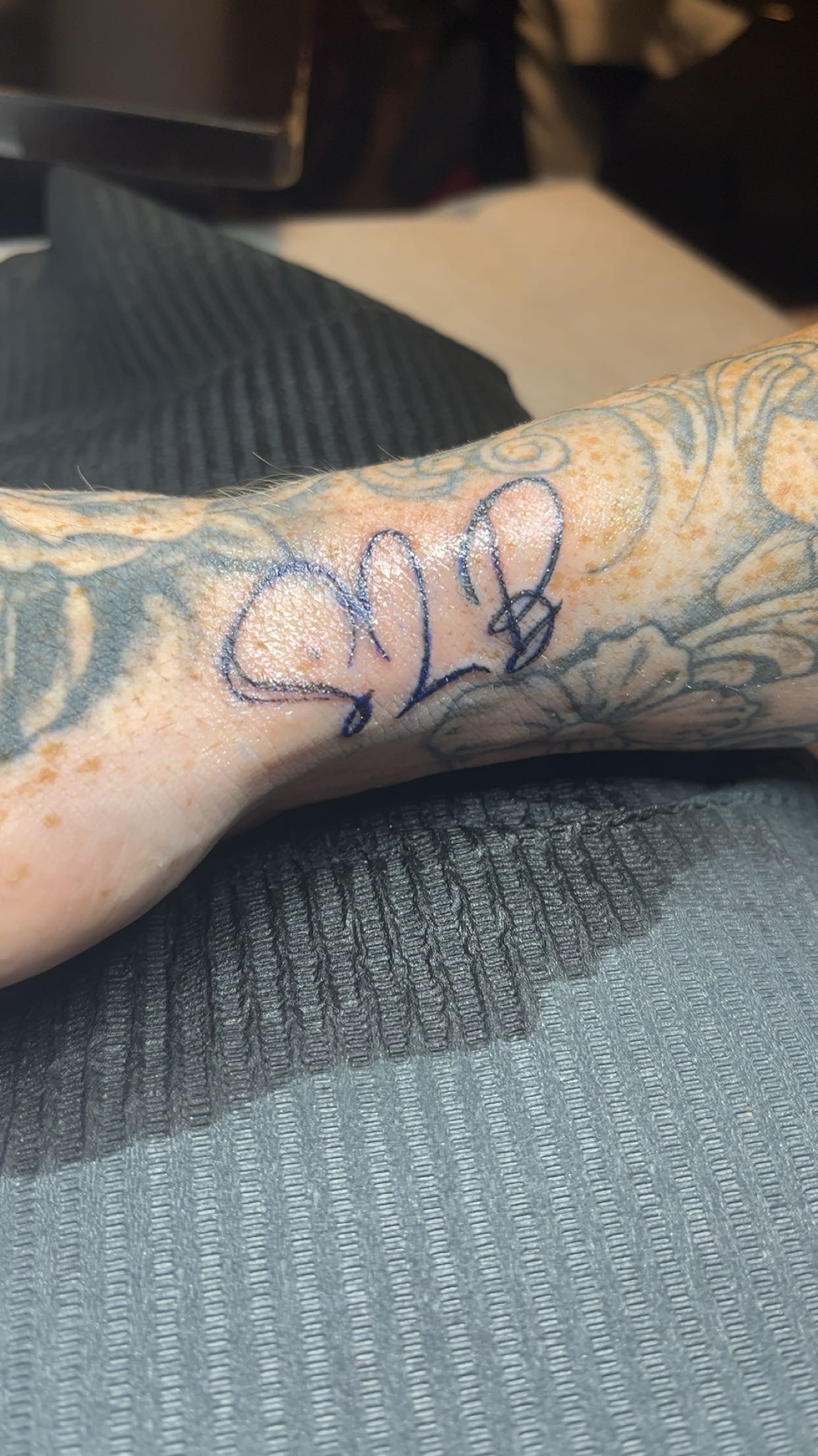 Tattoo by ink_Queens_Crystal on TattMe