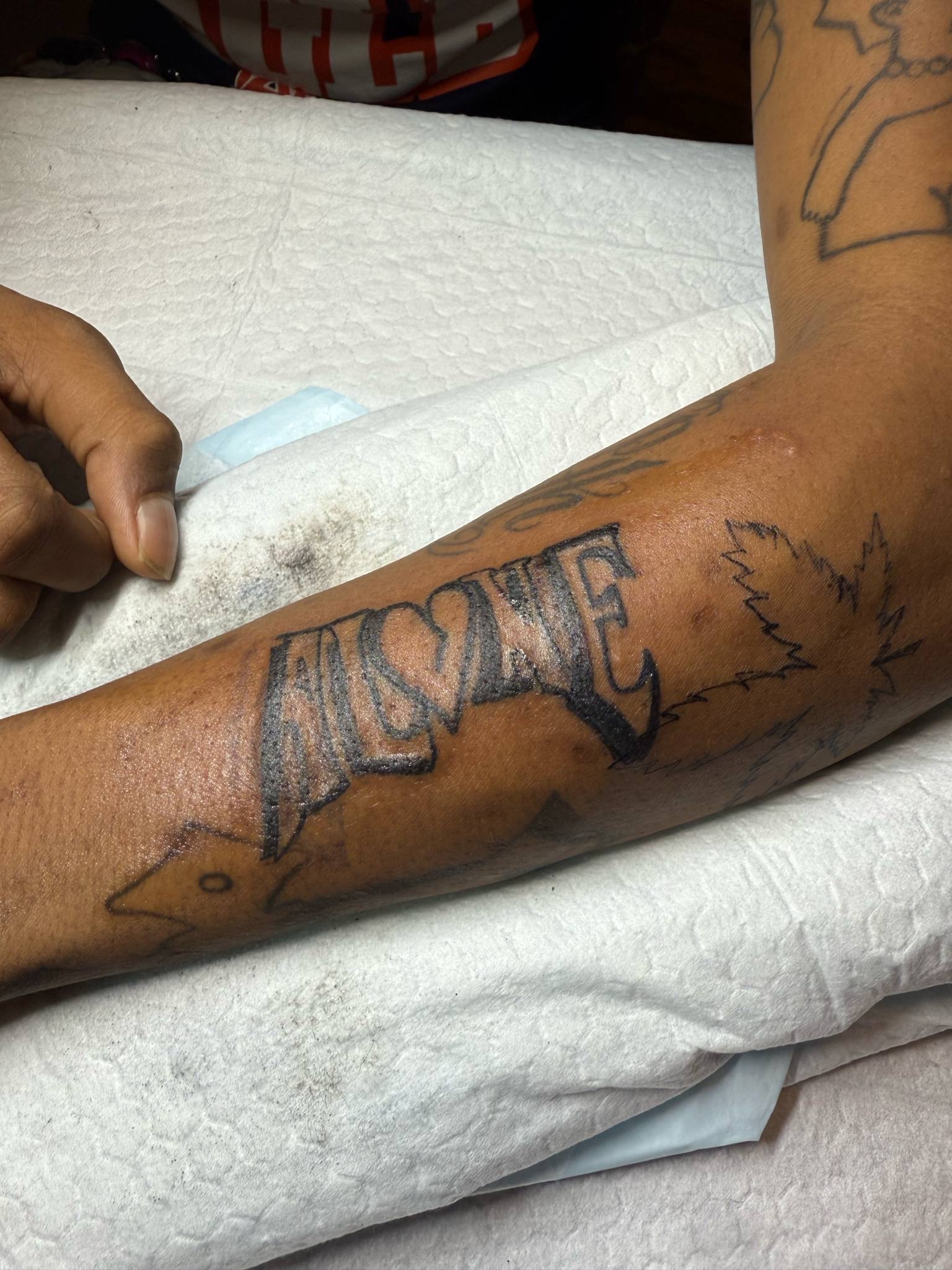 Tattoo by ink_Queens_Crystal on TattMe