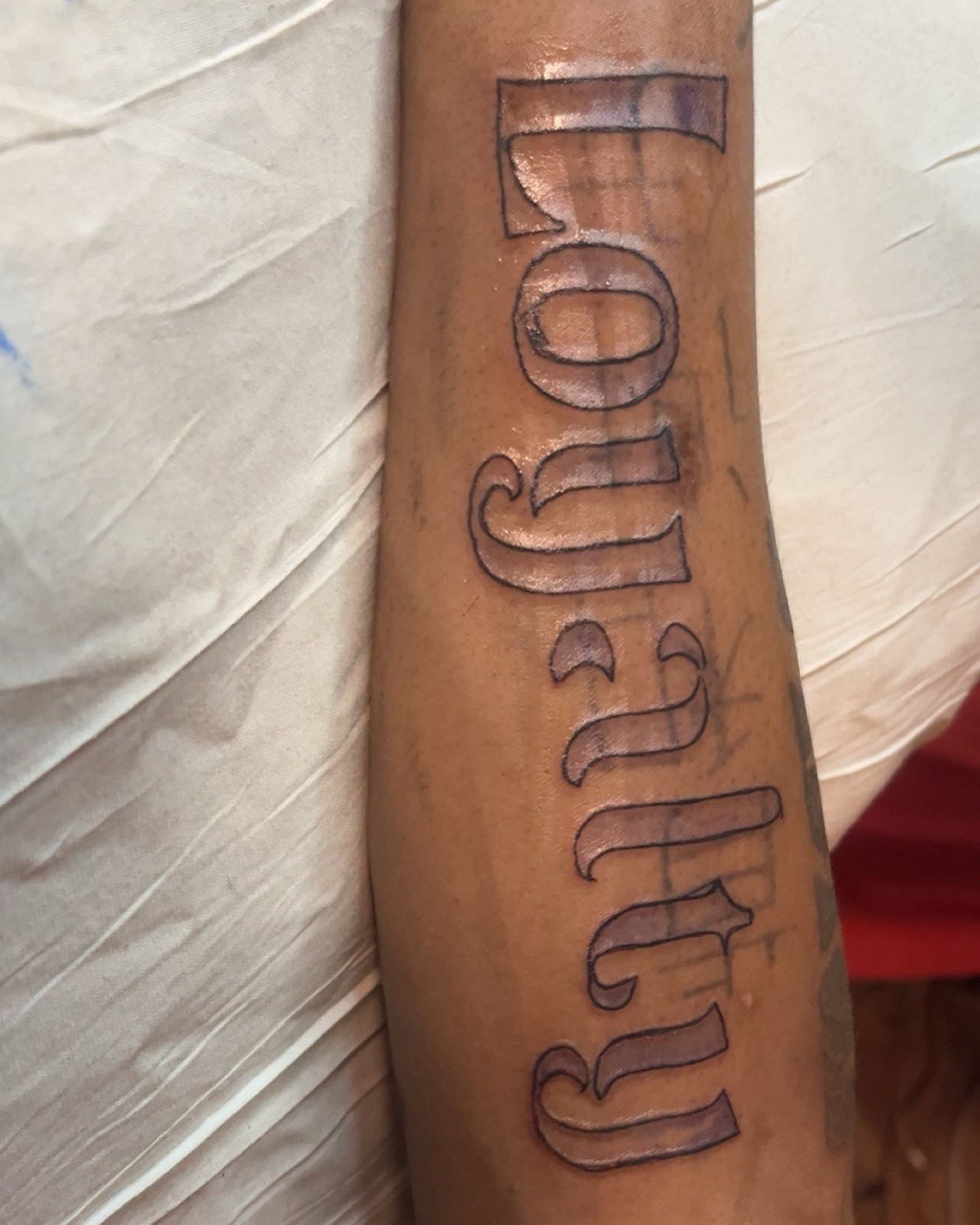 Tattoo by ink_Queens_Crystal on TattMe