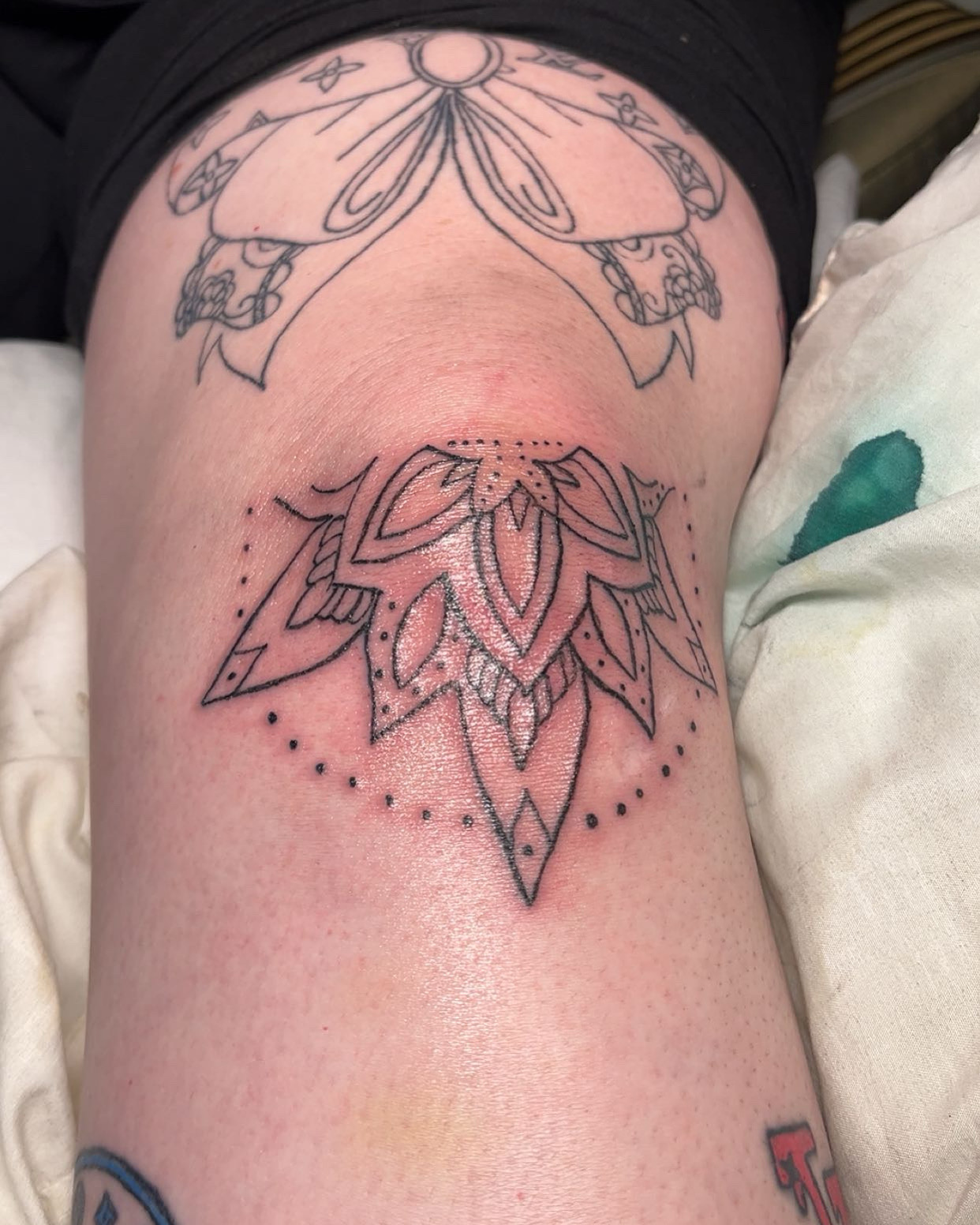 Tattoo by ink_Queens_Crystal on TattMe