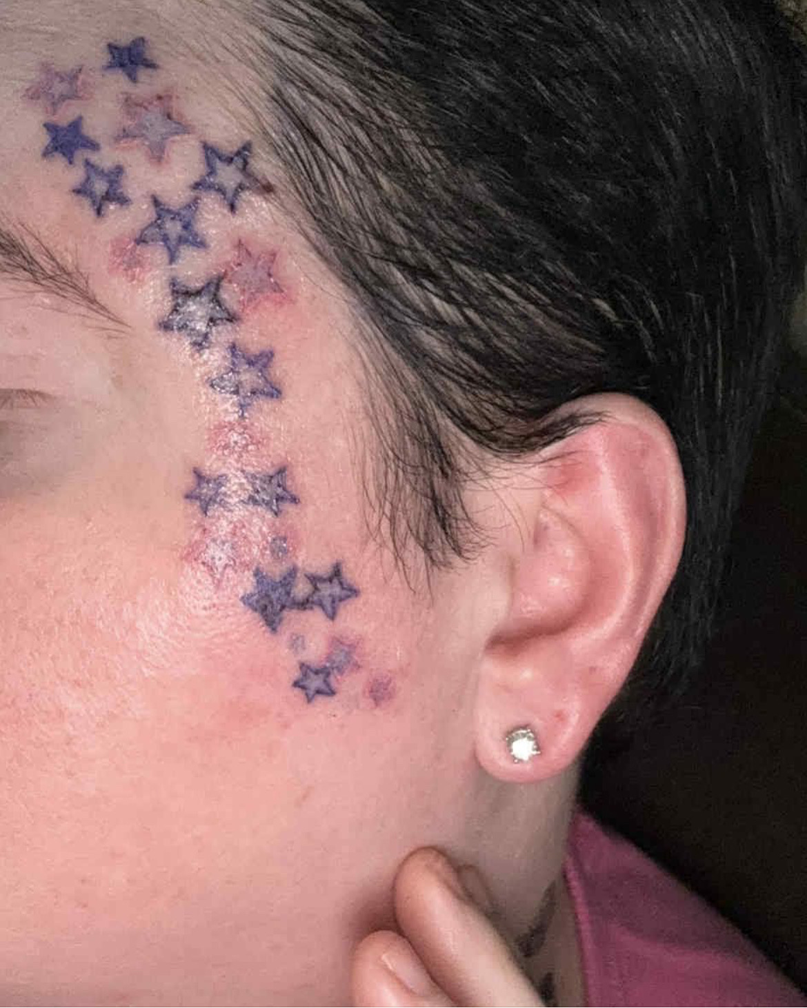 Tattoo by ink_Queens_Crystal on TattMe