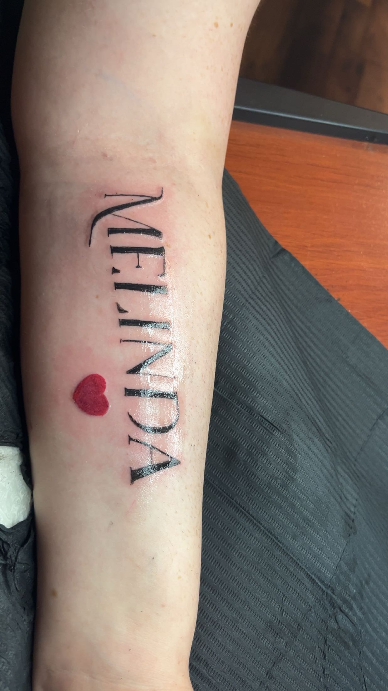 Tattoo by ink_Queens_Crystal on TattMe