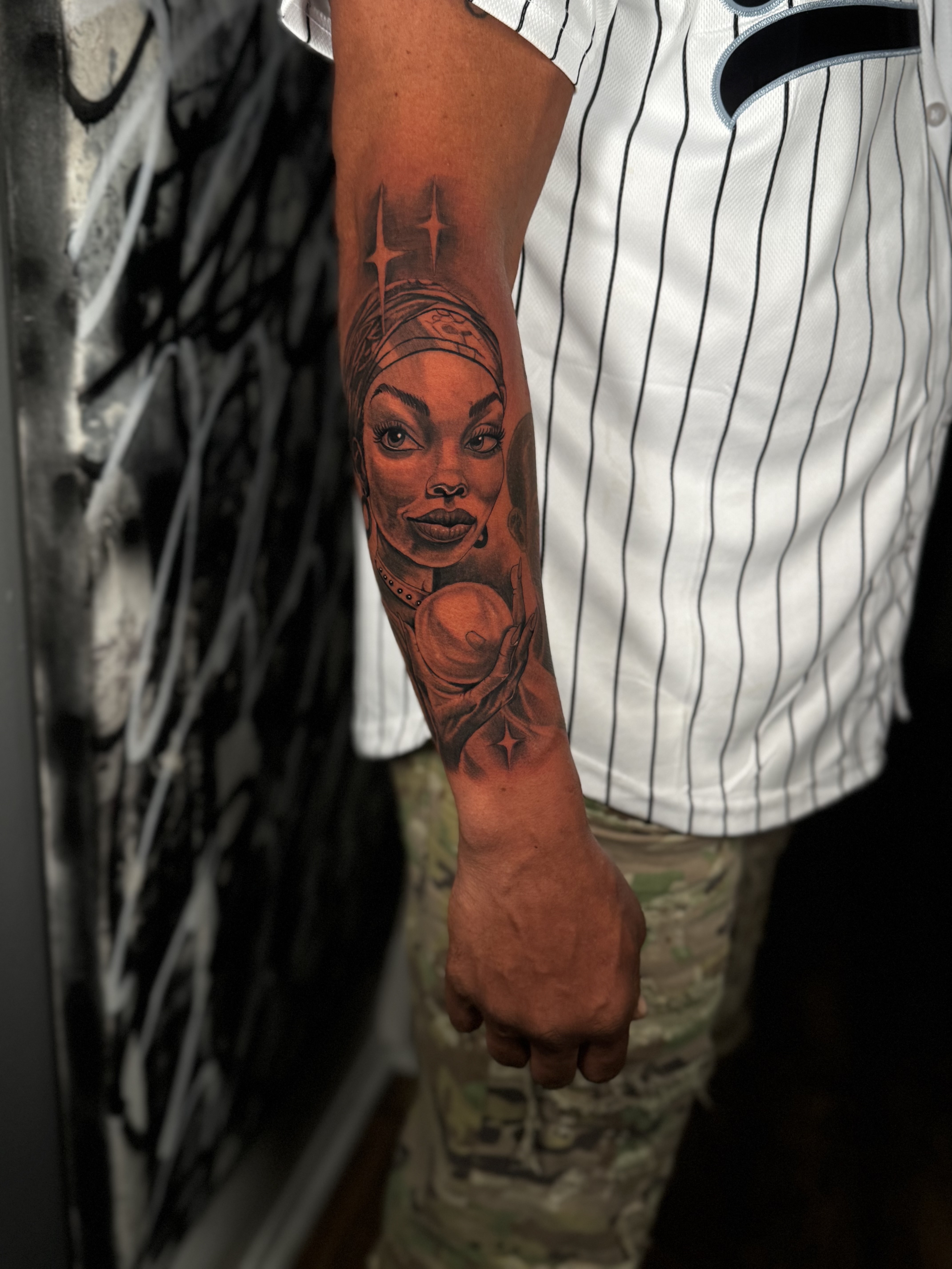 Tattoo by presocarter on TattMe