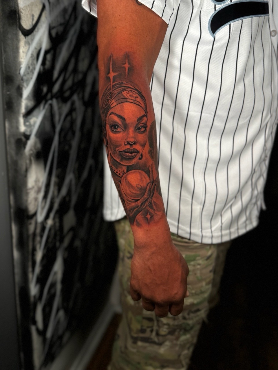 Tattoo by presocarter on TattMe