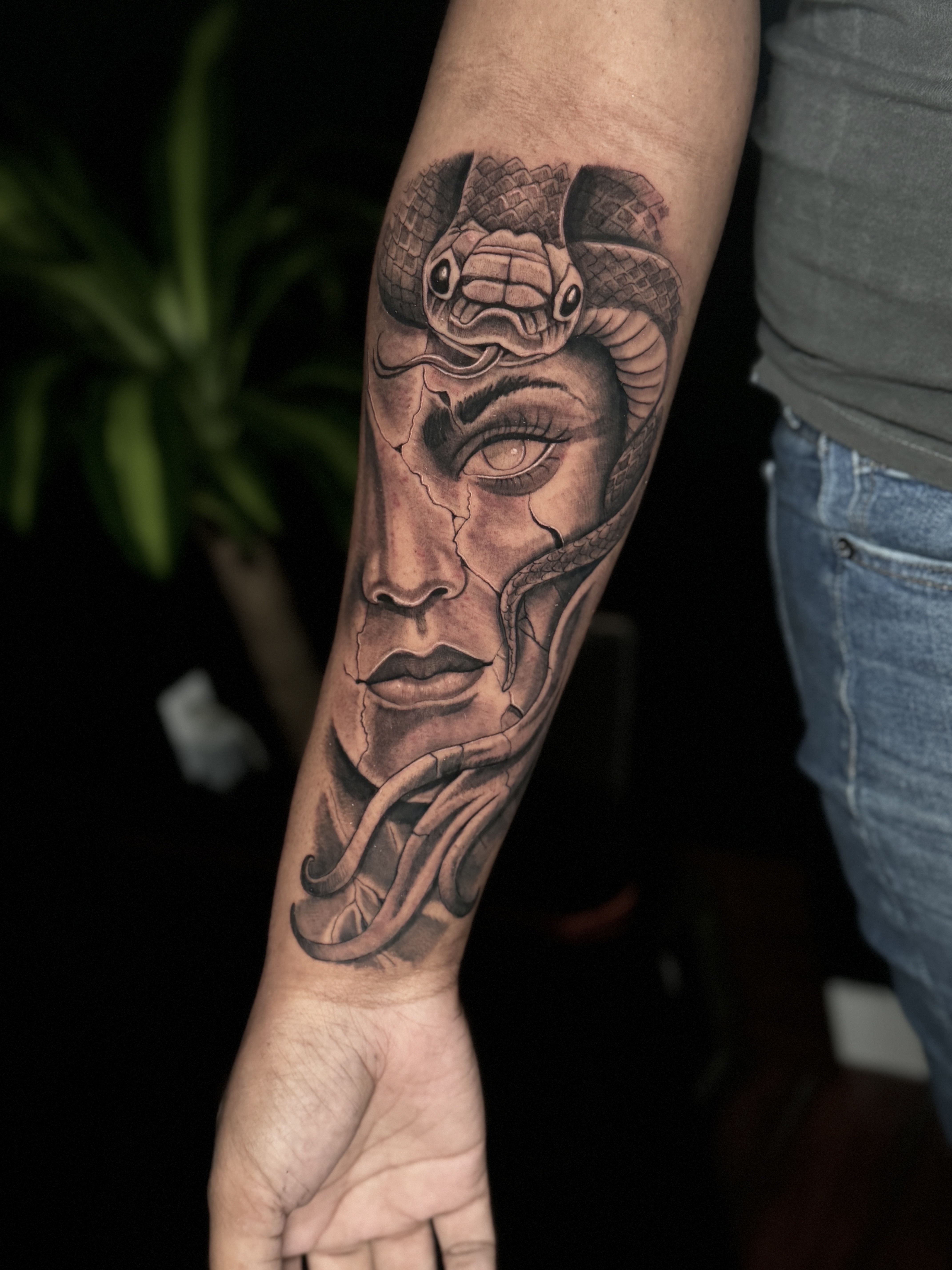 Tattoo by presocarter on TattMe