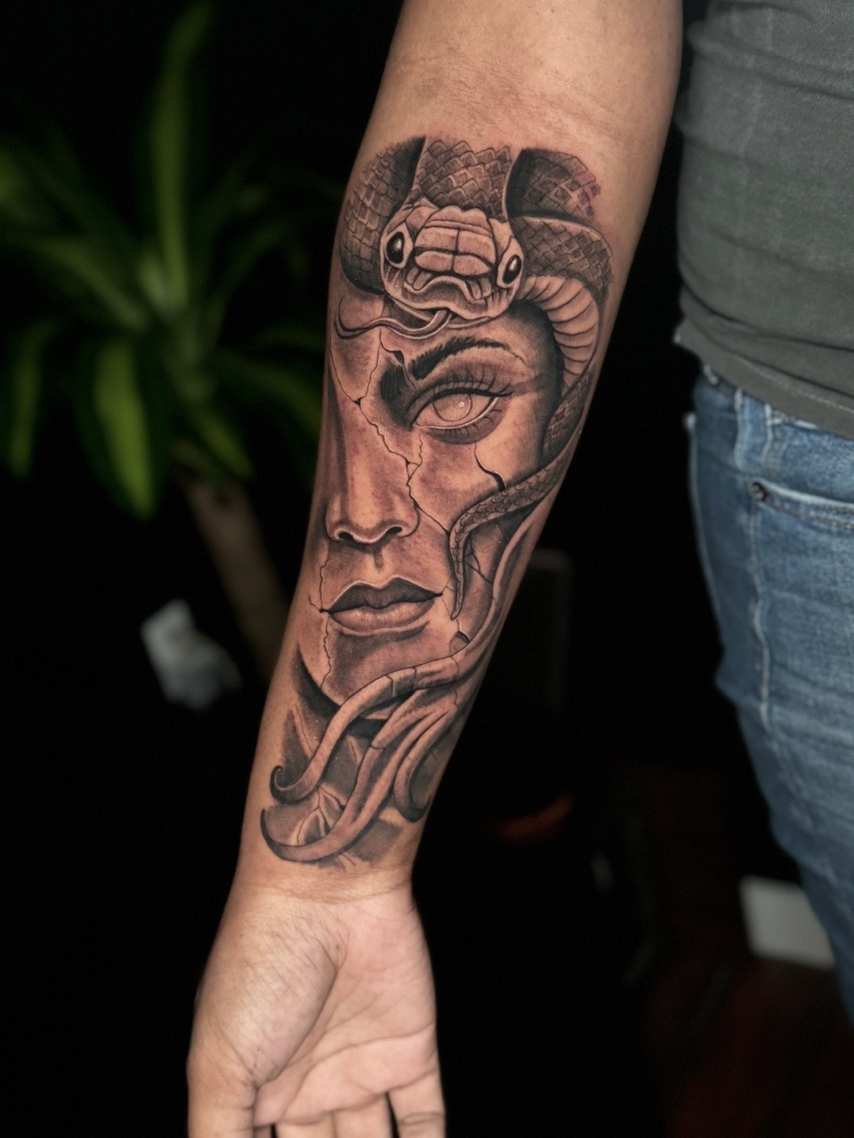 Tattoo by presocarter on TattMe