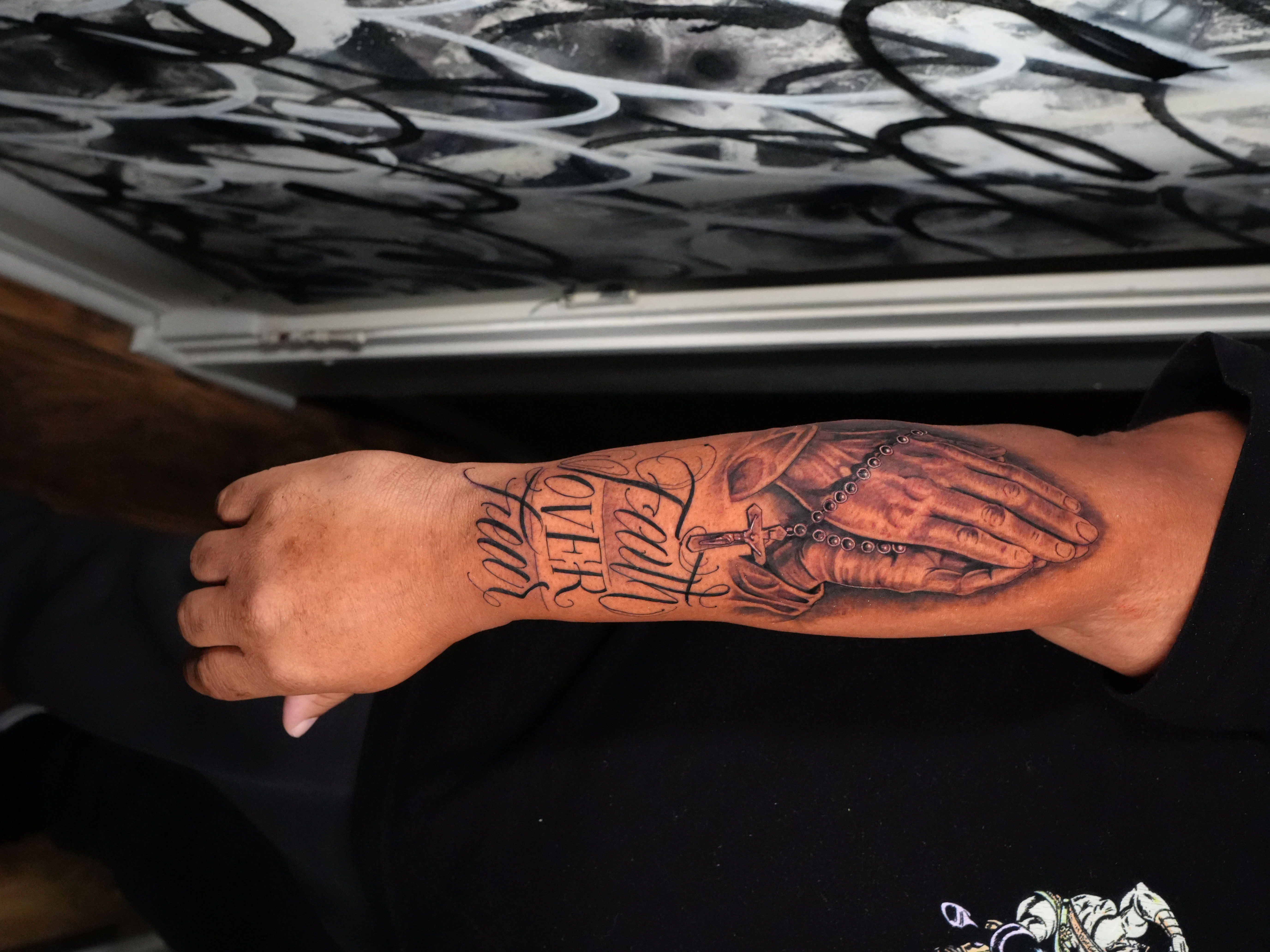 Tattoo by presocarter on TattMe