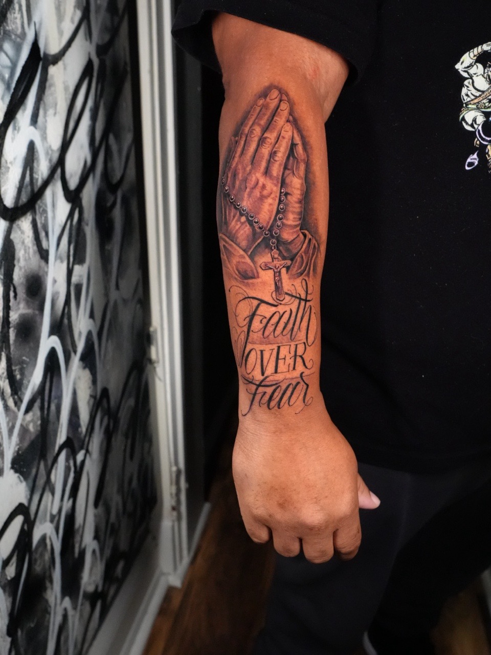 Tattoo by presocarter on TattMe