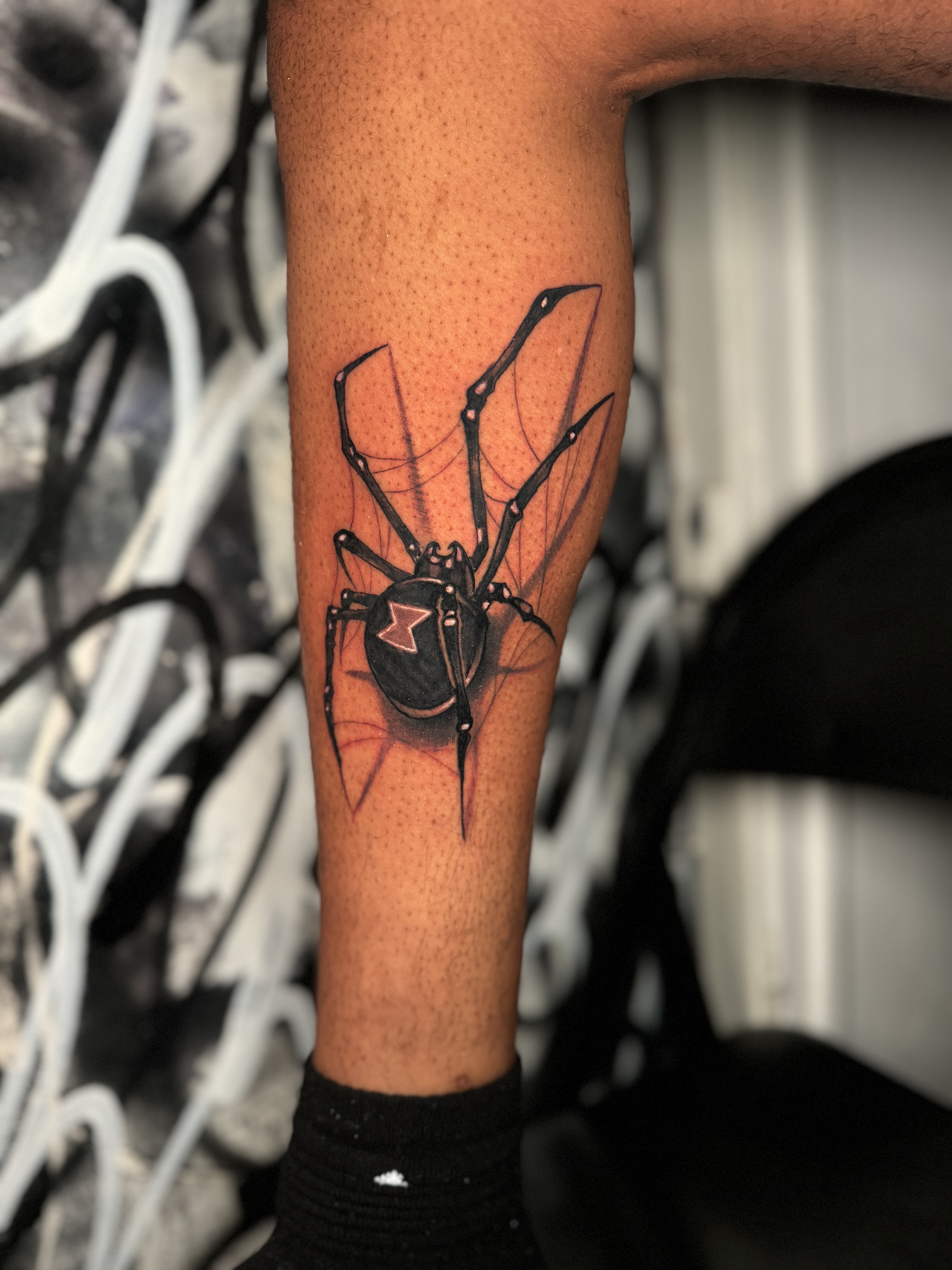 Tattoo by presocarter on TattMe